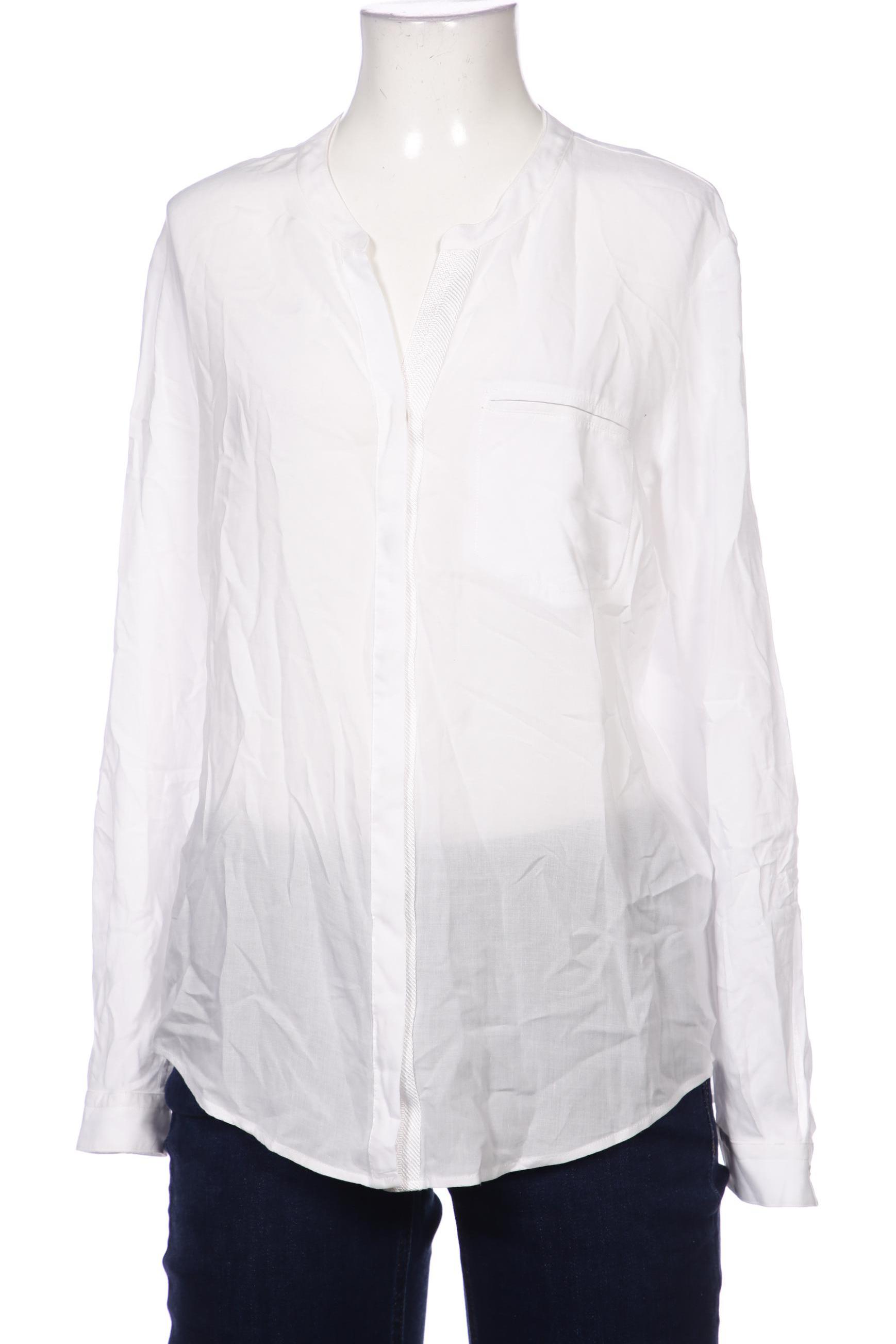

Boss Orange Damen Bluse, weiß