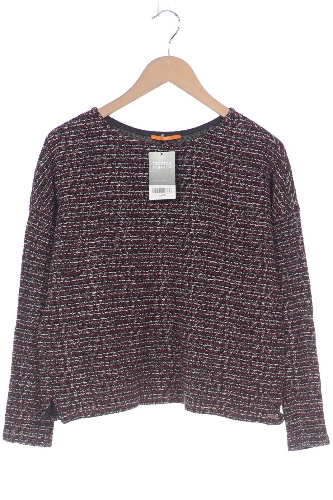 

Boss Orange Damen Pullover, mehrfarbig, Gr. 42