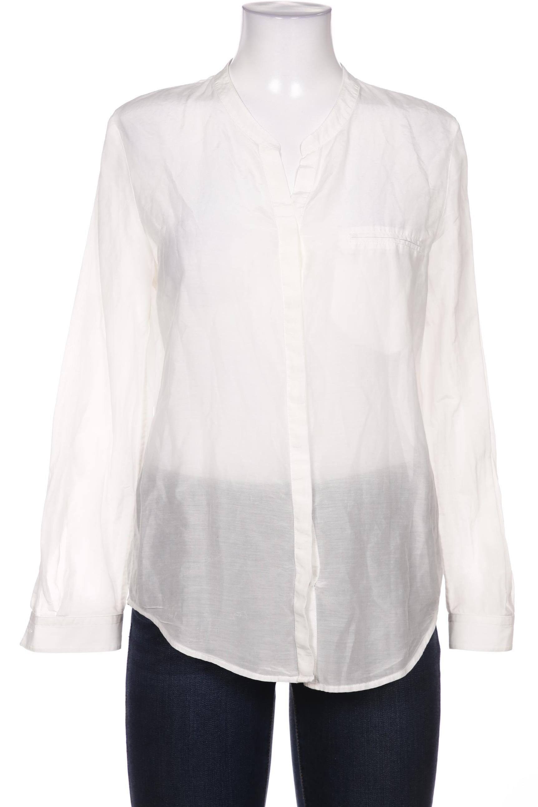 

Boss Orange Damen Bluse, weiß, Gr. 38