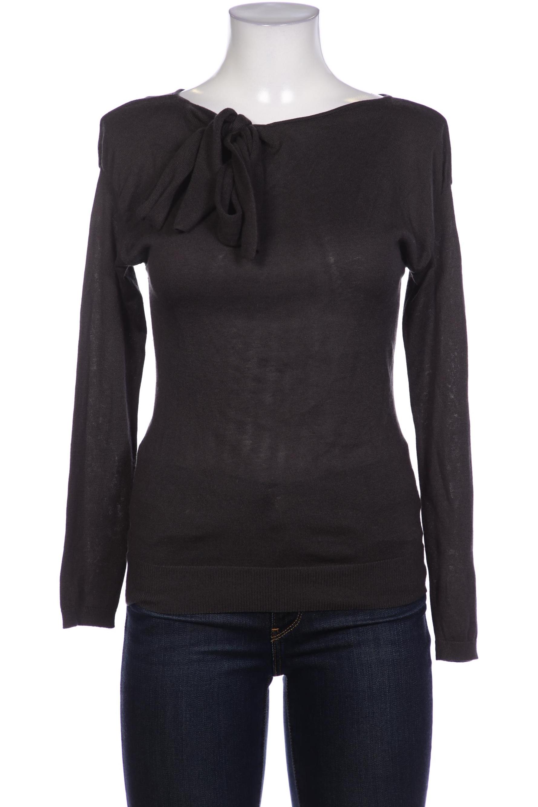 

Boss Orange Damen Pullover, grau, Gr. 36