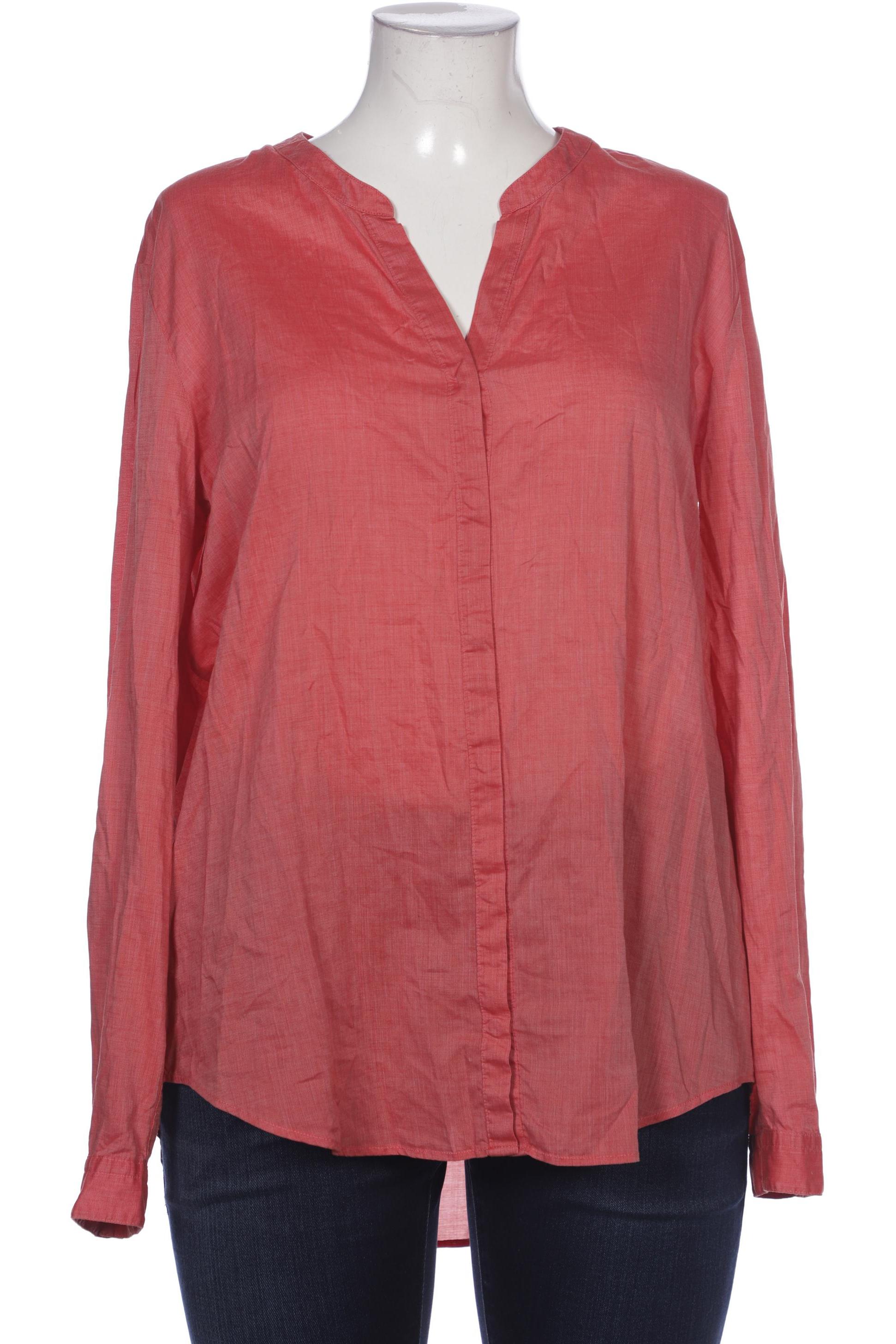 

Boss Orange Damen Bluse, rot, Gr. 48