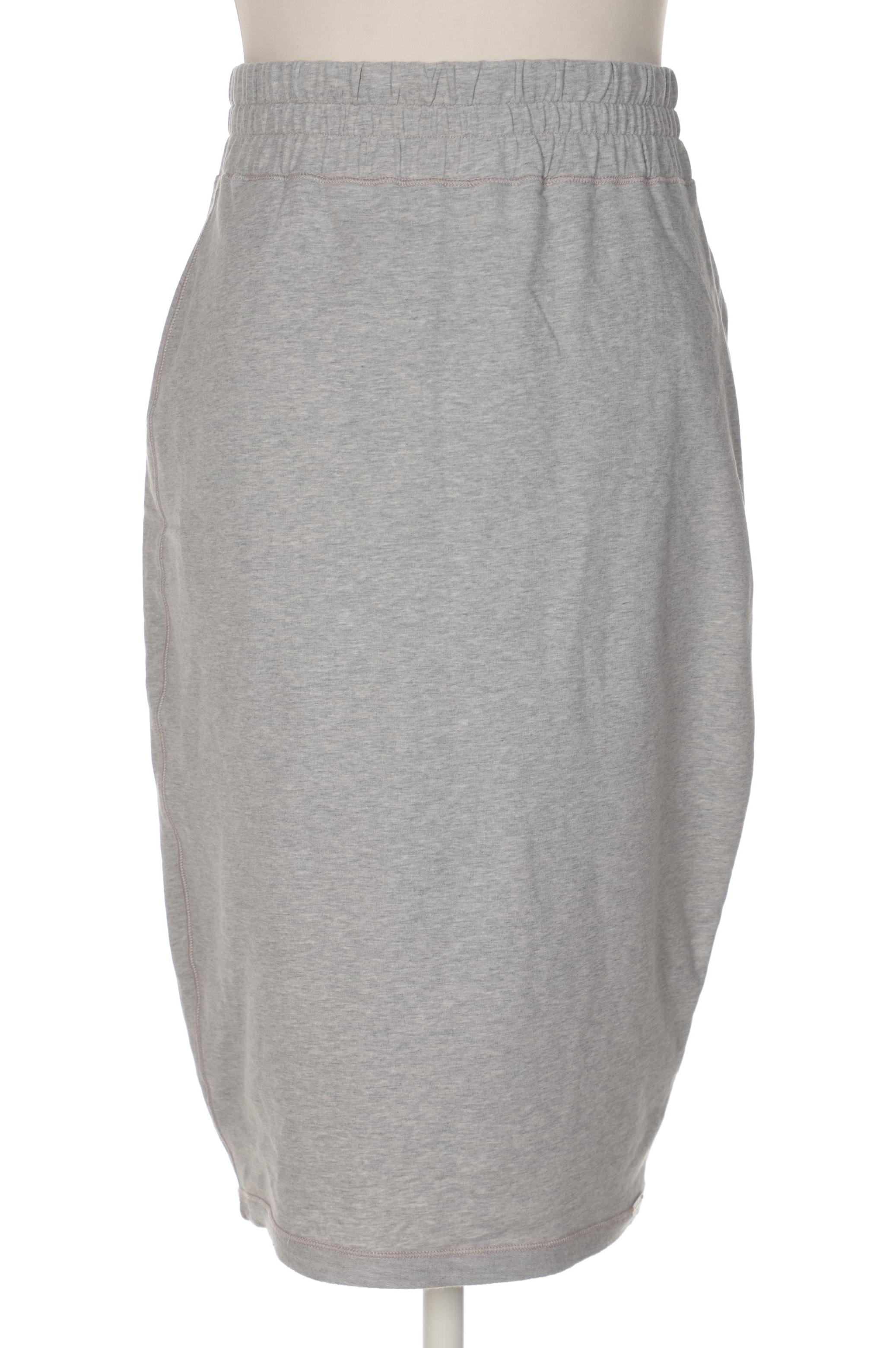 

Boss Orange Damen Rock, grau