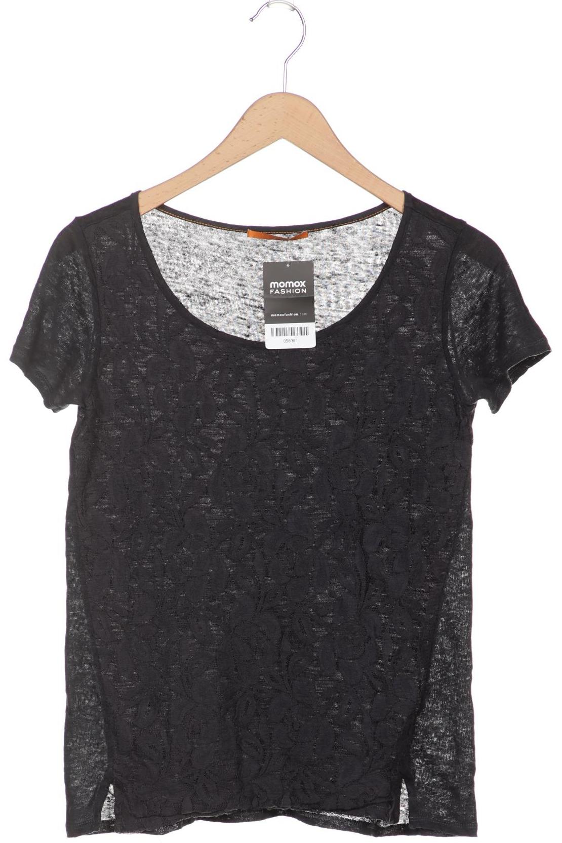 

Boss Orange Damen T-Shirt, grau, Gr. 34
