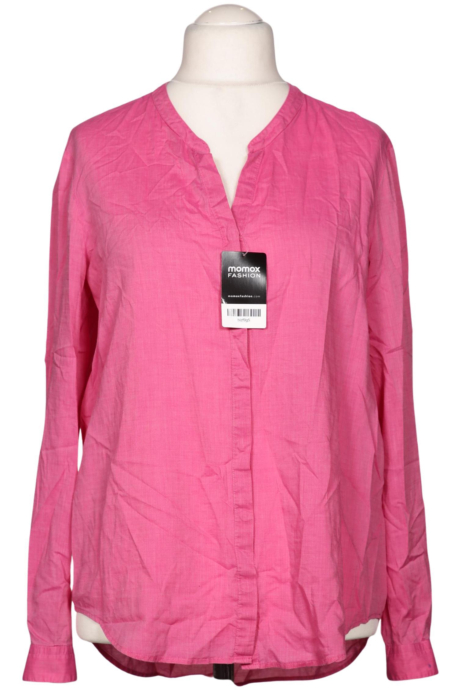 

Boss Orange Damen Bluse, pink, Gr. 44