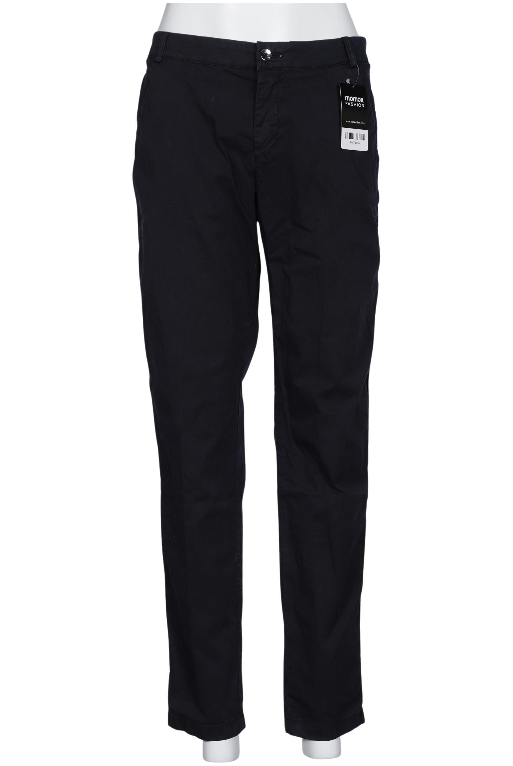 

Boss Orange Damen Stoffhose, marineblau, Gr. 38