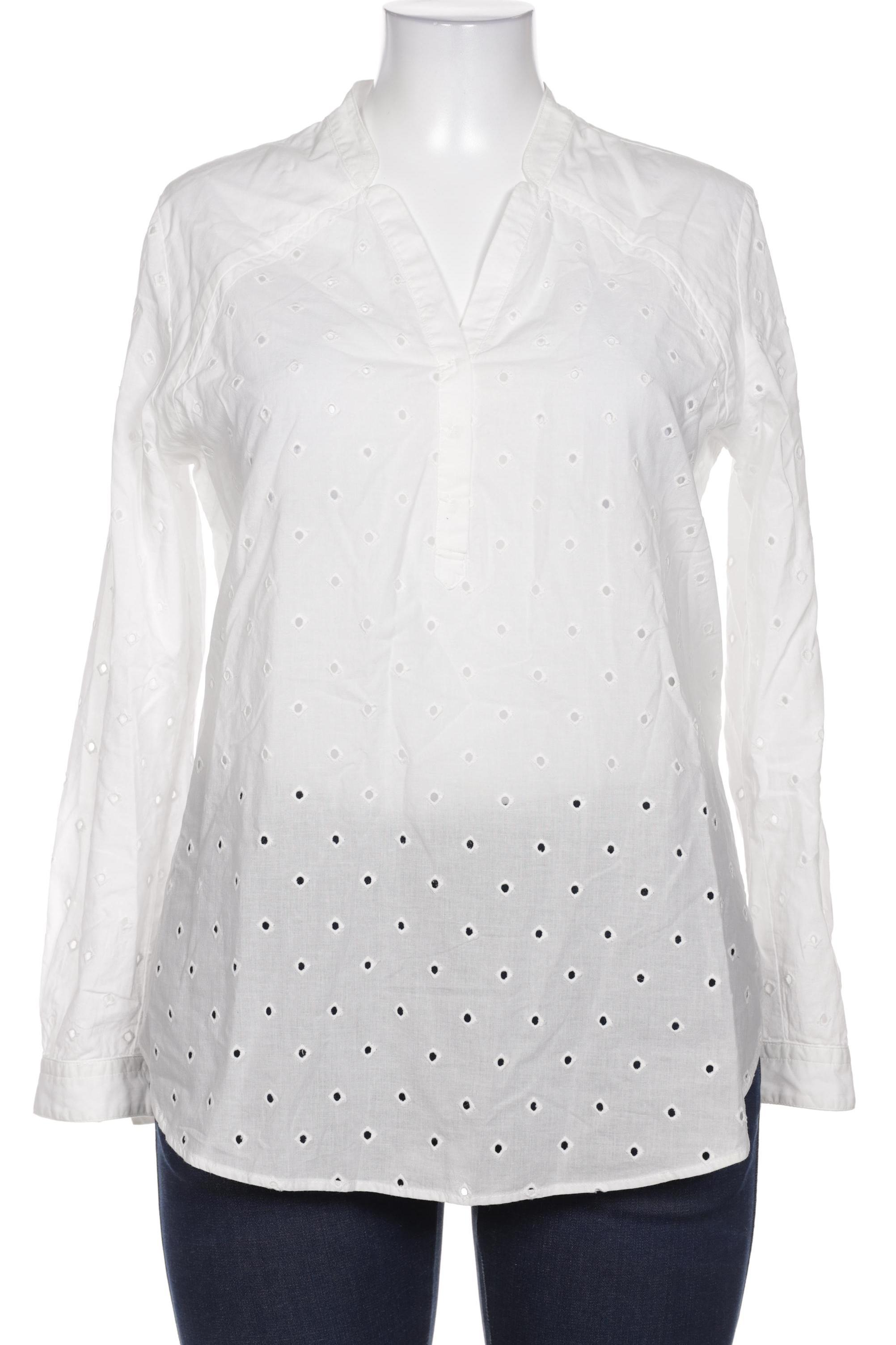 

Boss Orange Damen Bluse, weiß