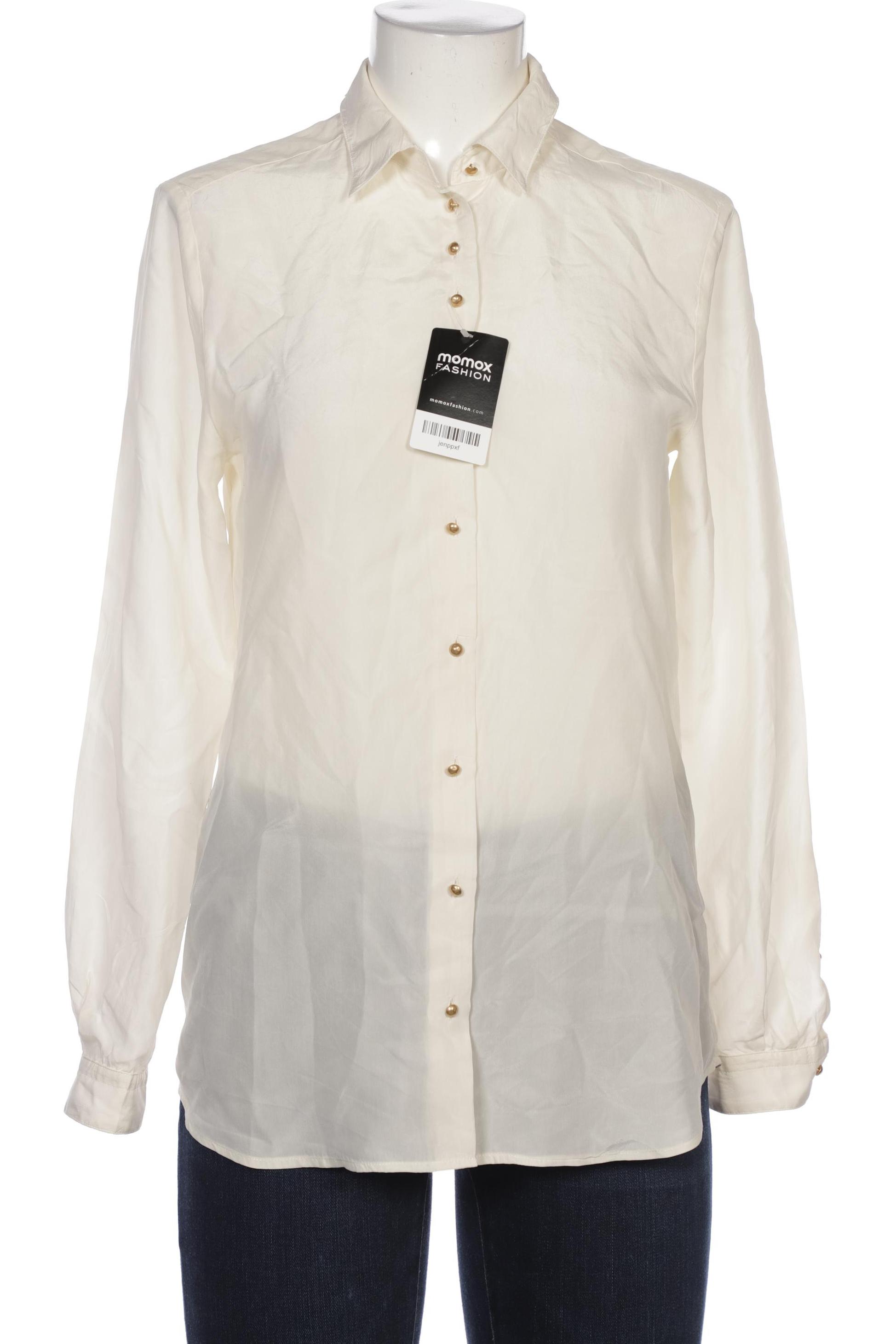

Boss Orange Damen Bluse, cremeweiß