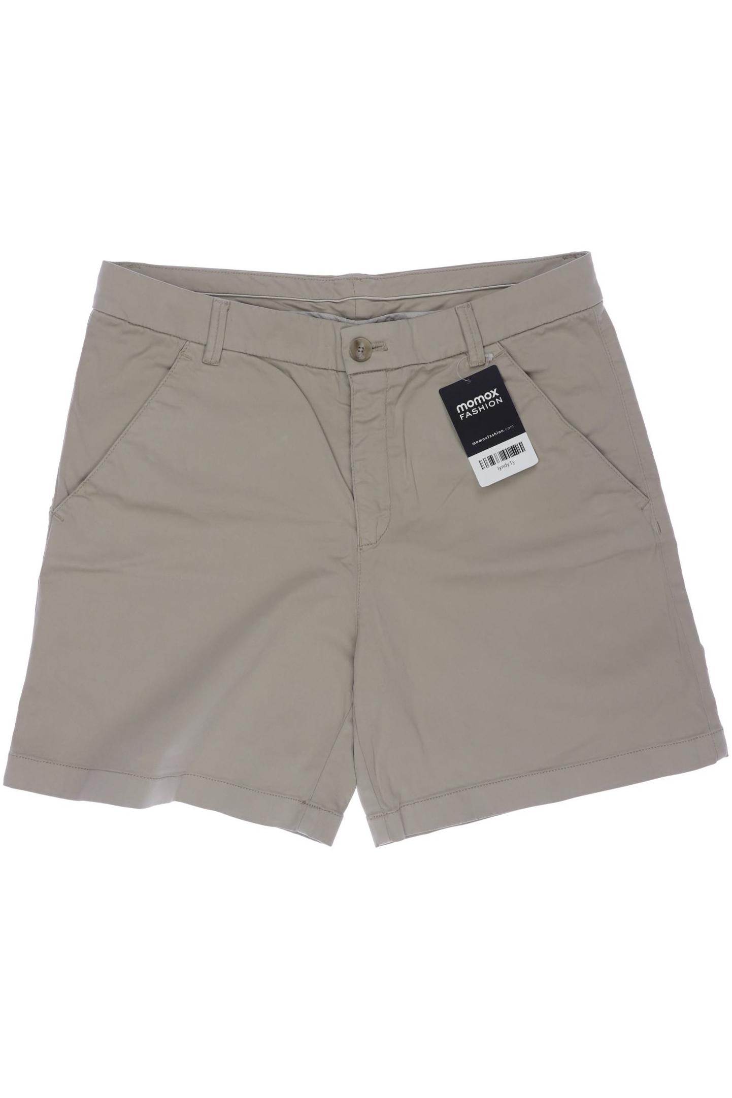 

Boss Orange Damen Shorts, beige, Gr. 38