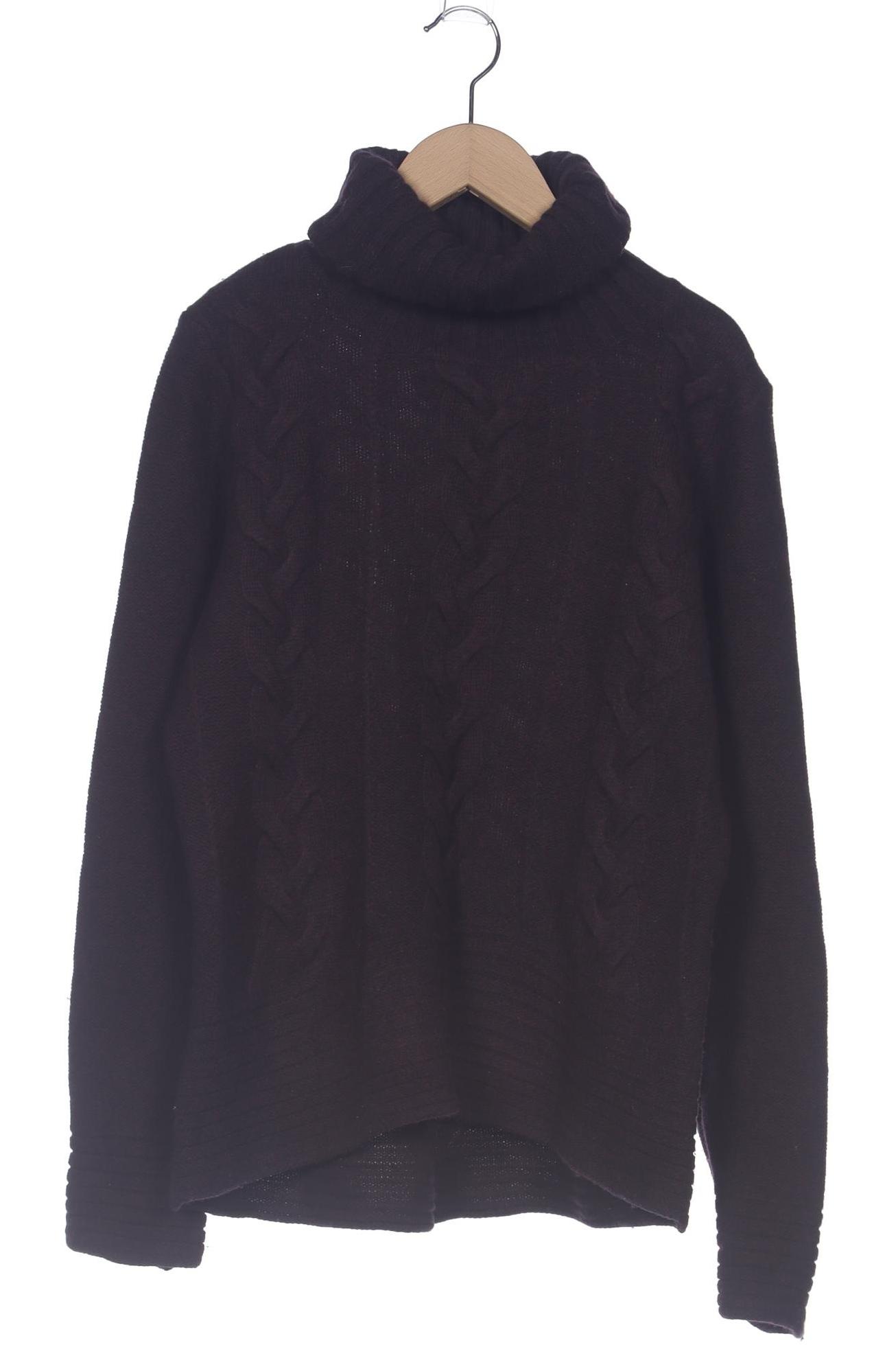 

Boss Orange Damen Pullover, bordeaux, Gr. 42