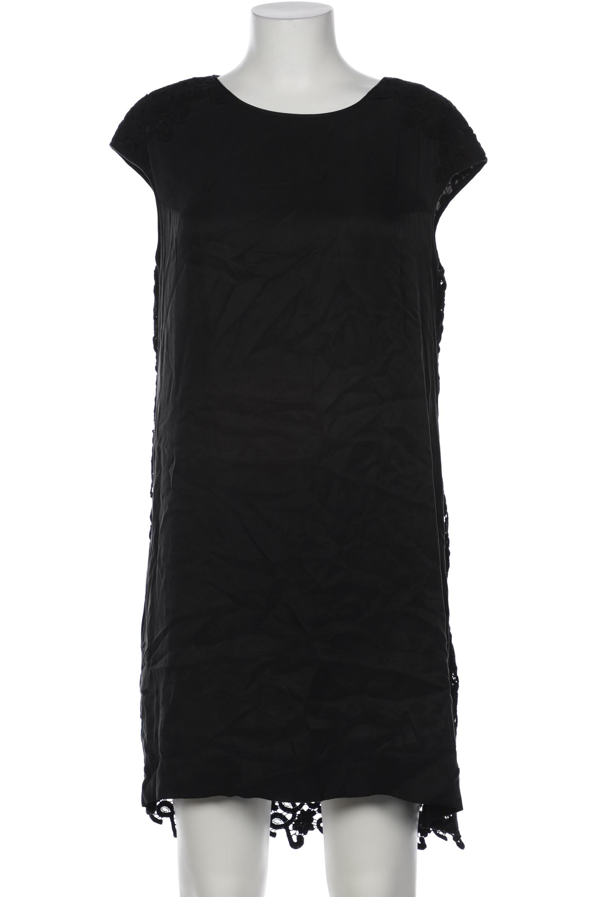

Boss Orange Damen Kleid, schwarz, Gr. 42
