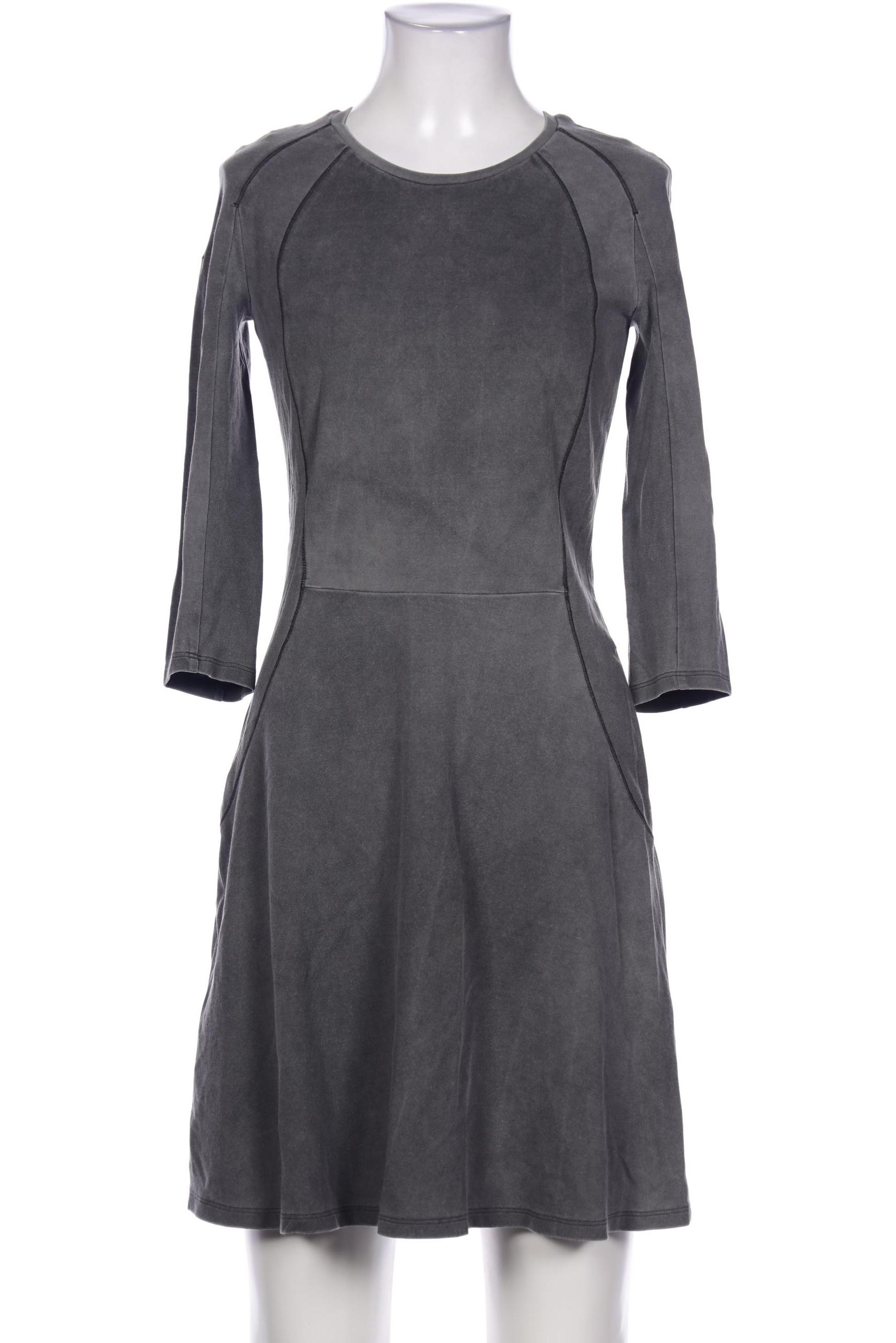 

Boss Orange Damen Kleid, grau, Gr. 30