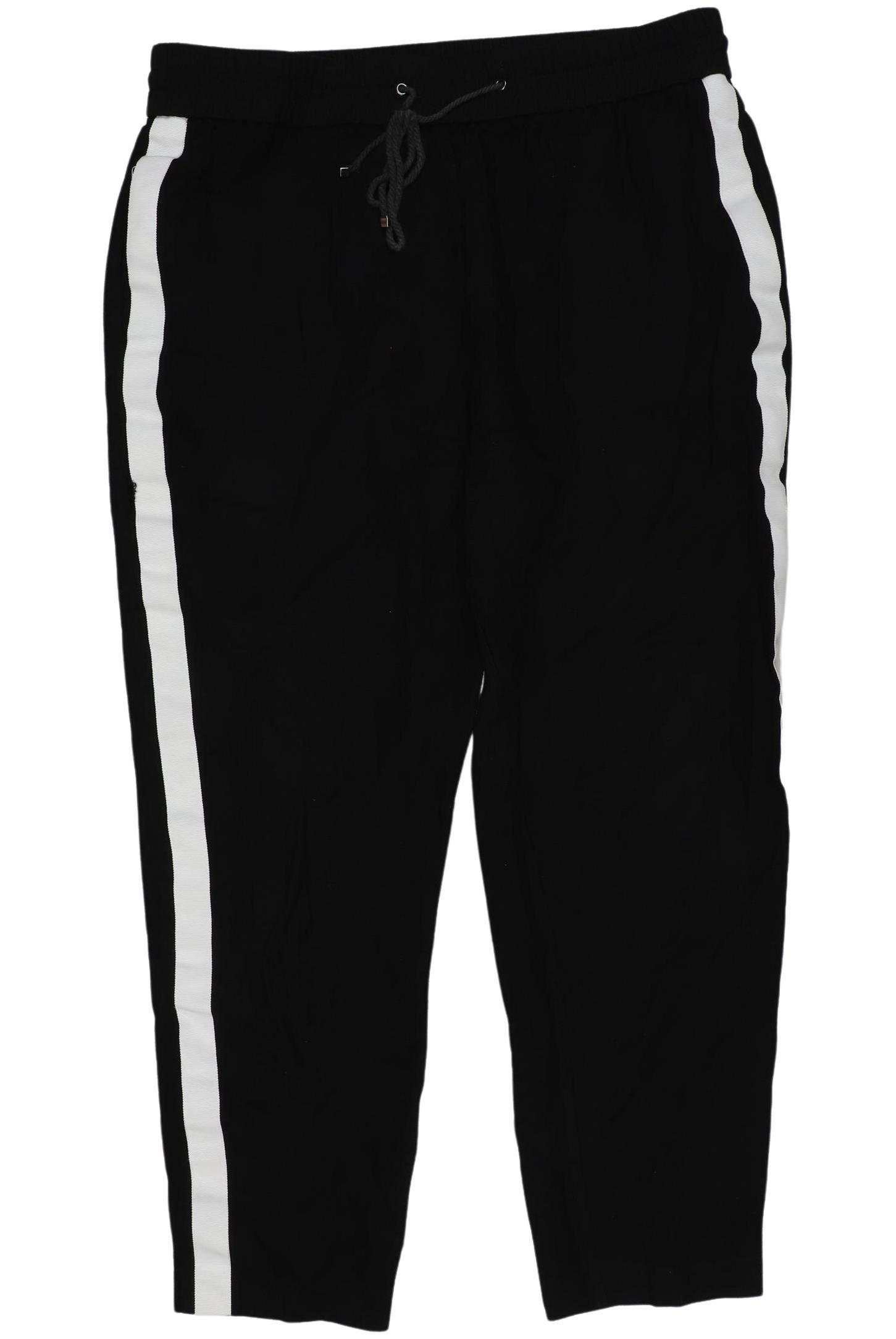 

Boss Orange Damen Stoffhose, schwarz, Gr. 40