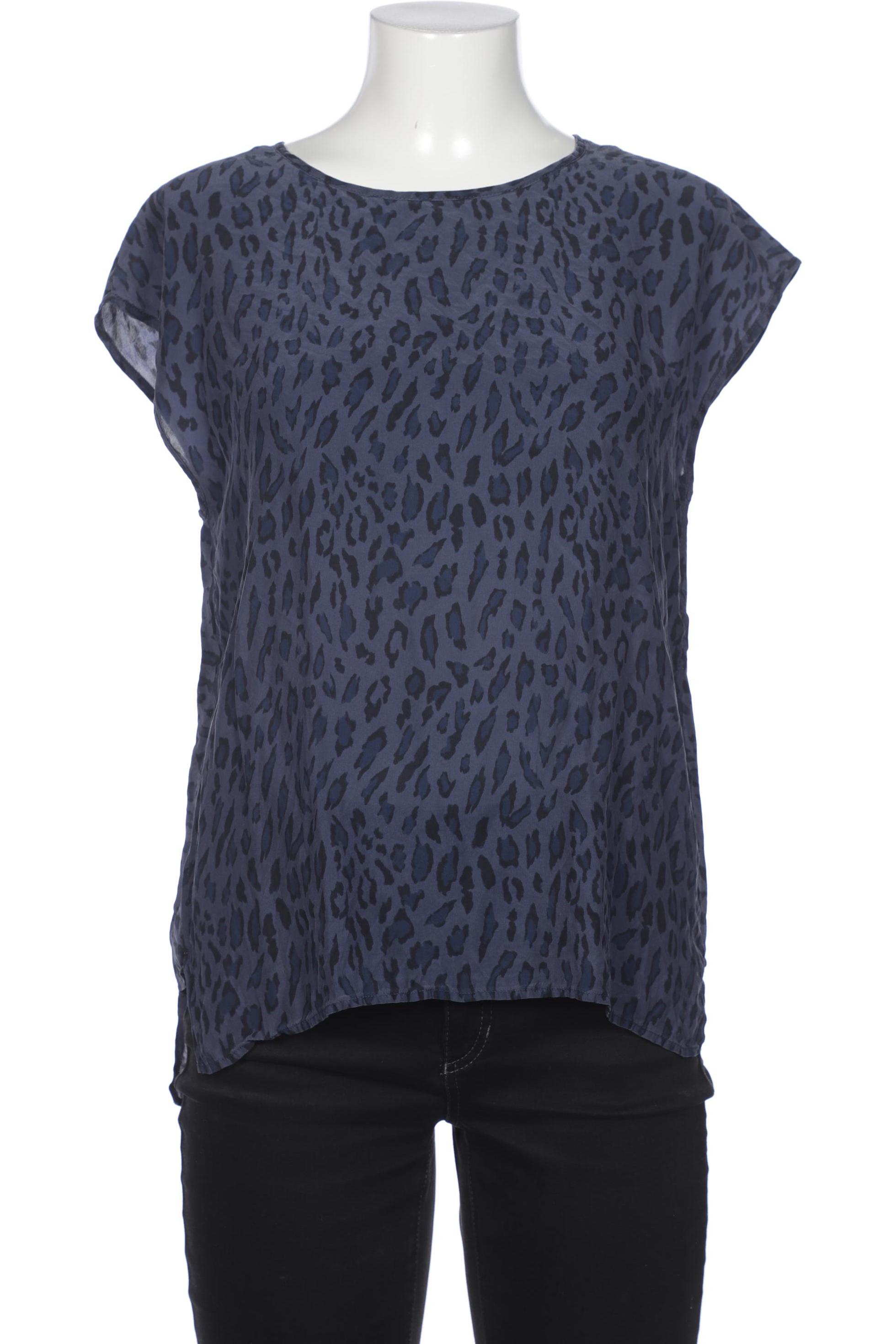 

Boss Orange Damen Bluse, marineblau, Gr. 42