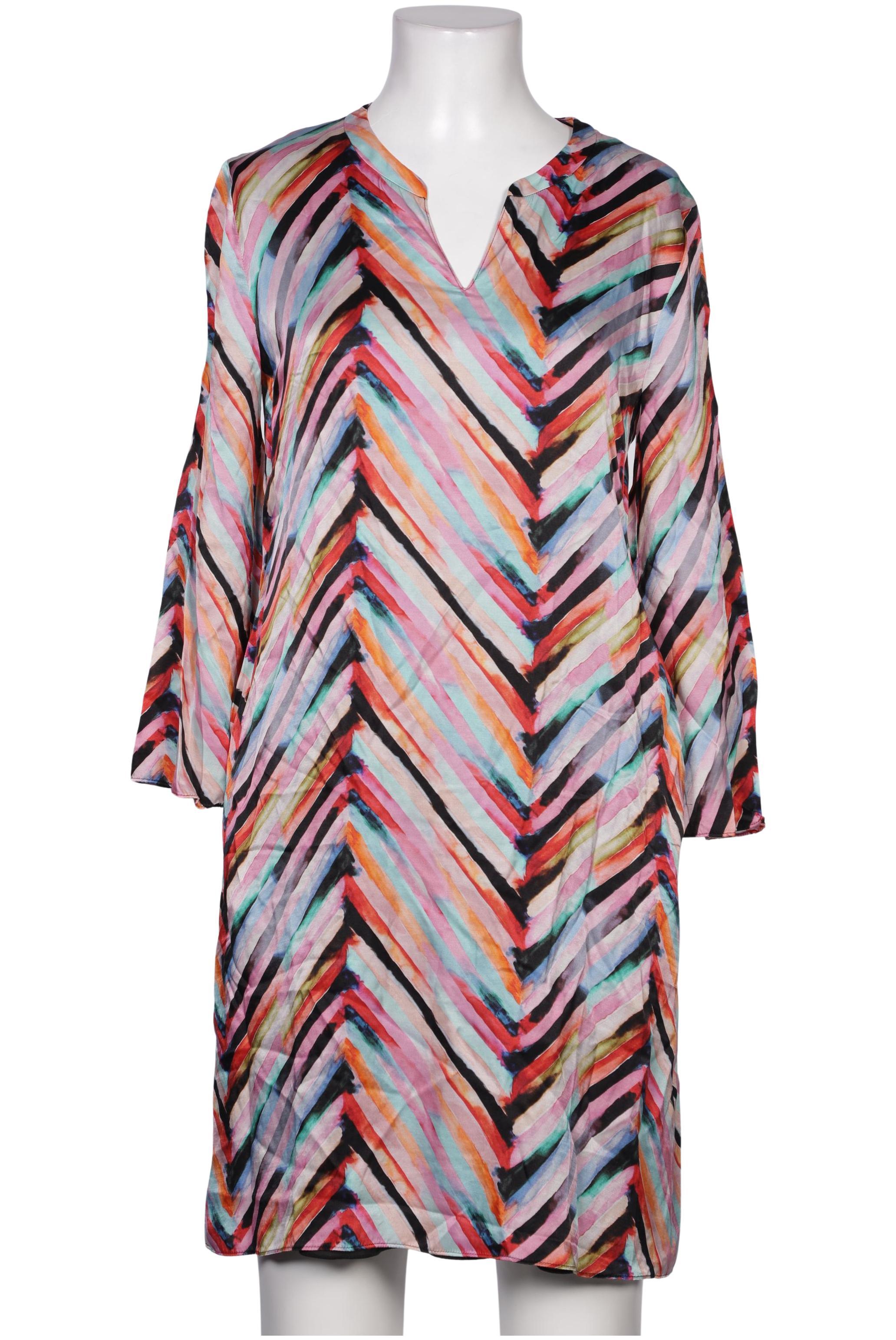 

Boss Orange Damen Kleid, mehrfarbig, Gr. 38