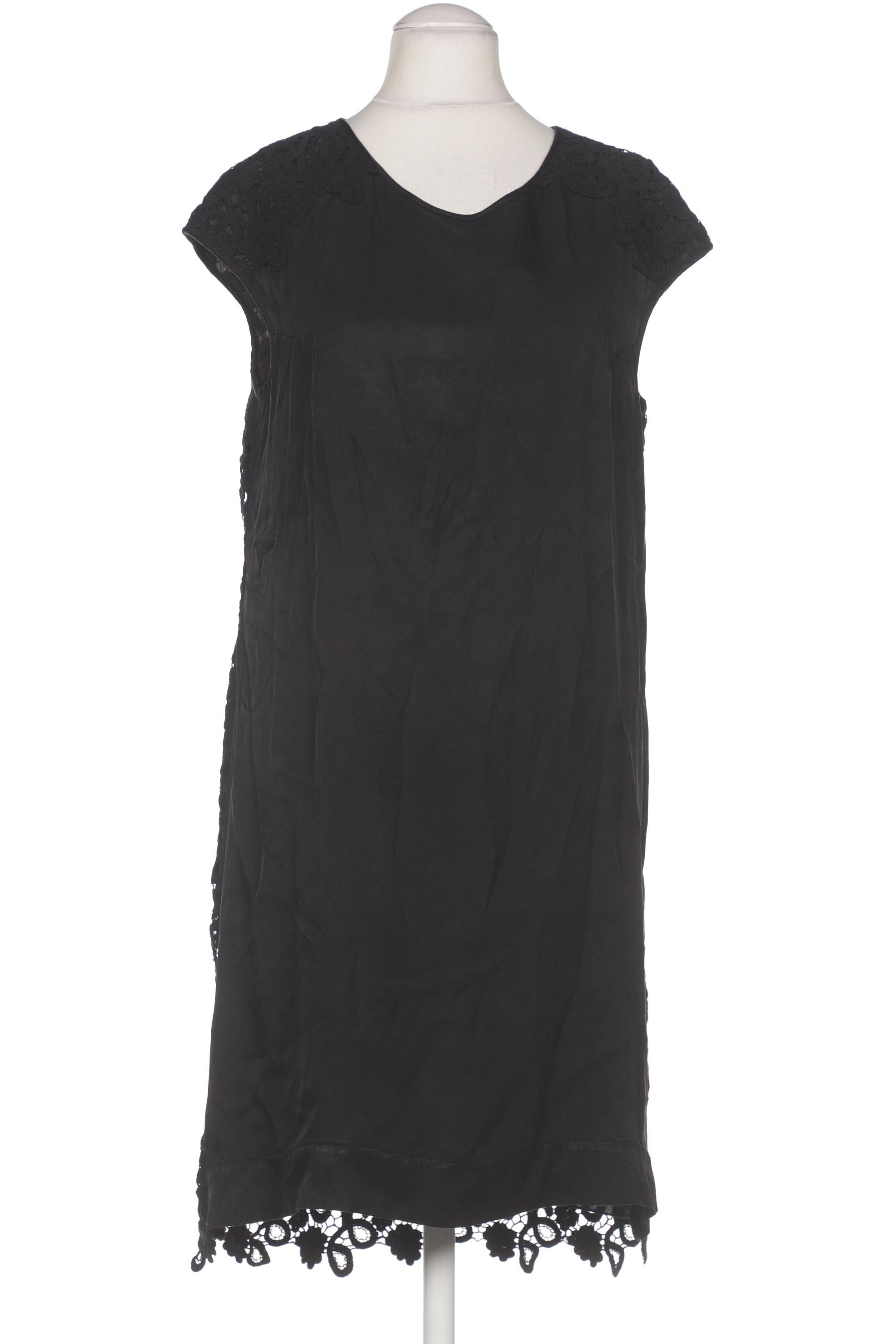 

Boss Orange Damen Kleid, schwarz, Gr. 34