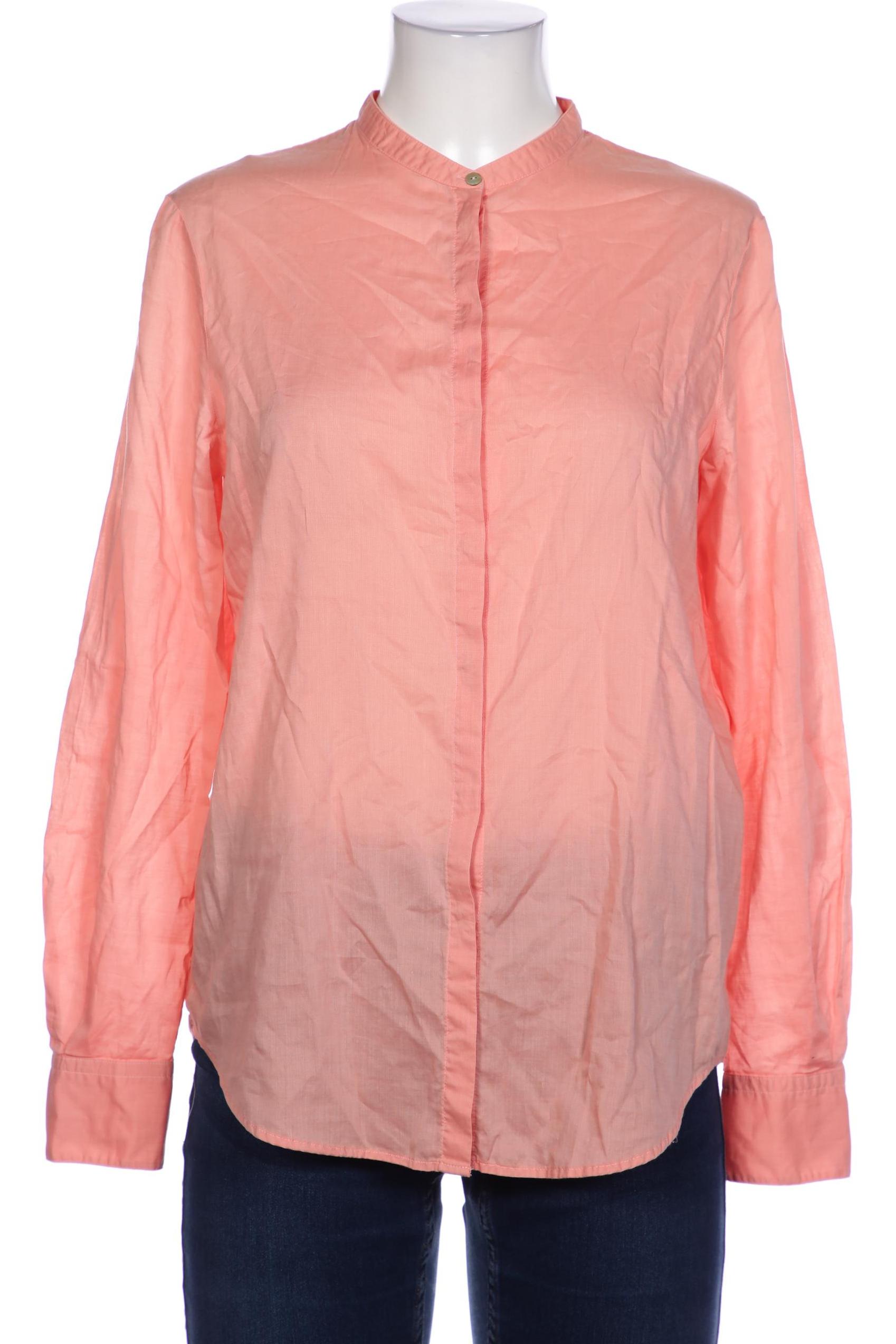 

Boss Orange Damen Bluse, orange, Gr. 38
