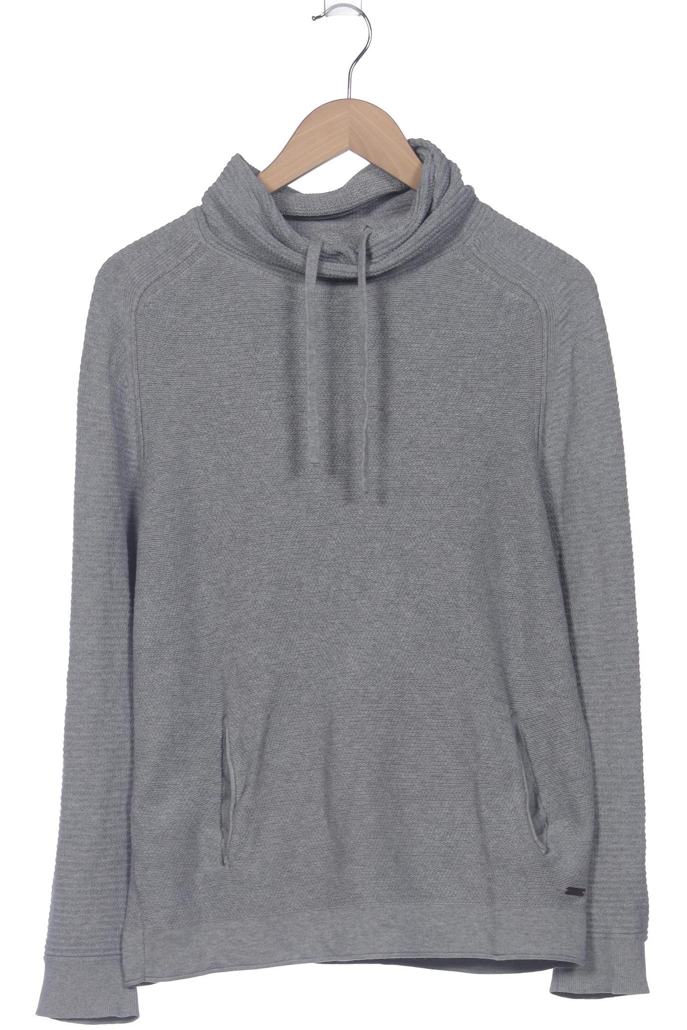

Boss Orange Damen Pullover, grau, Gr. 38