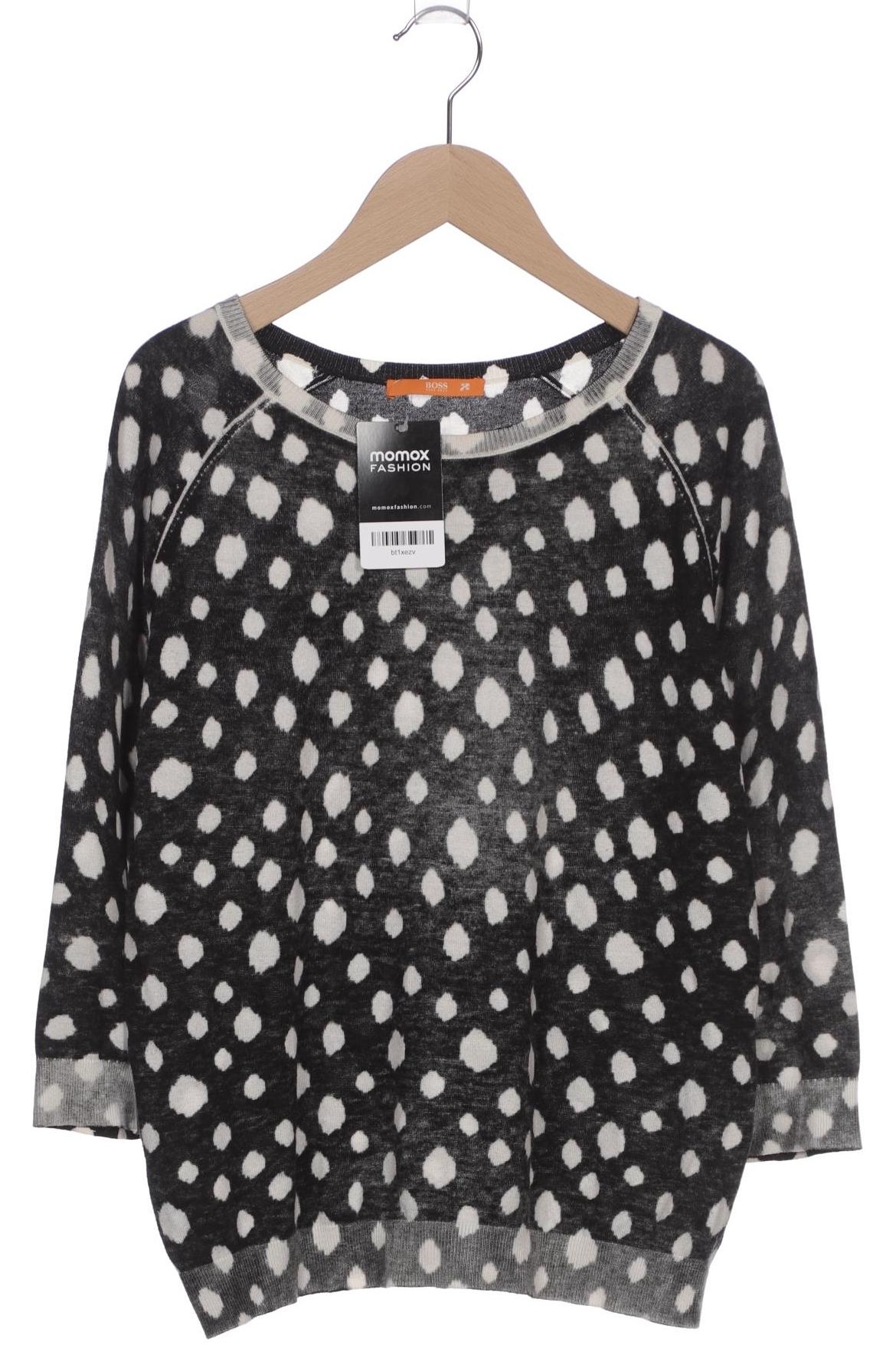 

Boss Orange Damen Pullover, schwarz, Gr. 34