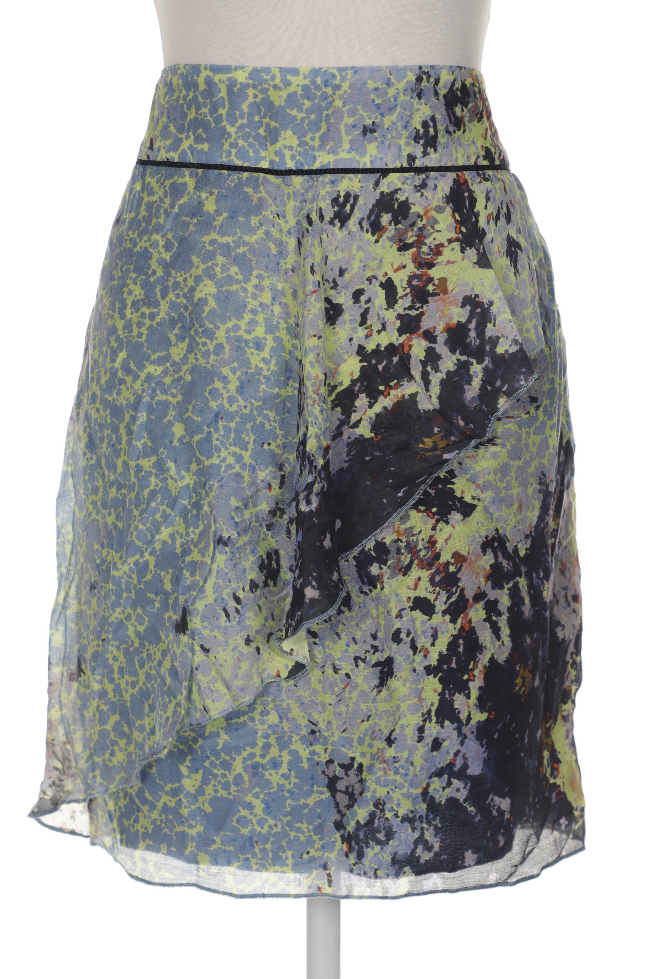 

Boss Orange Damen Rock, blau