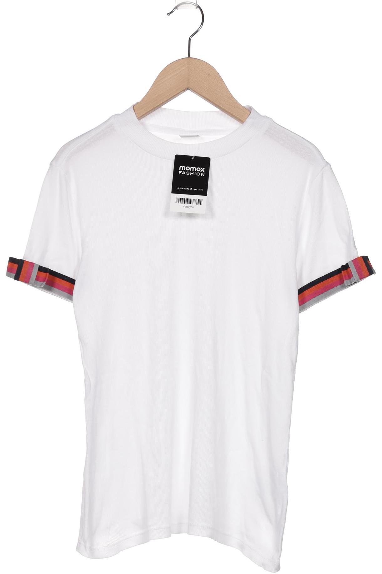 

Boss Orange Damen T-Shirt, weiß, Gr. 38