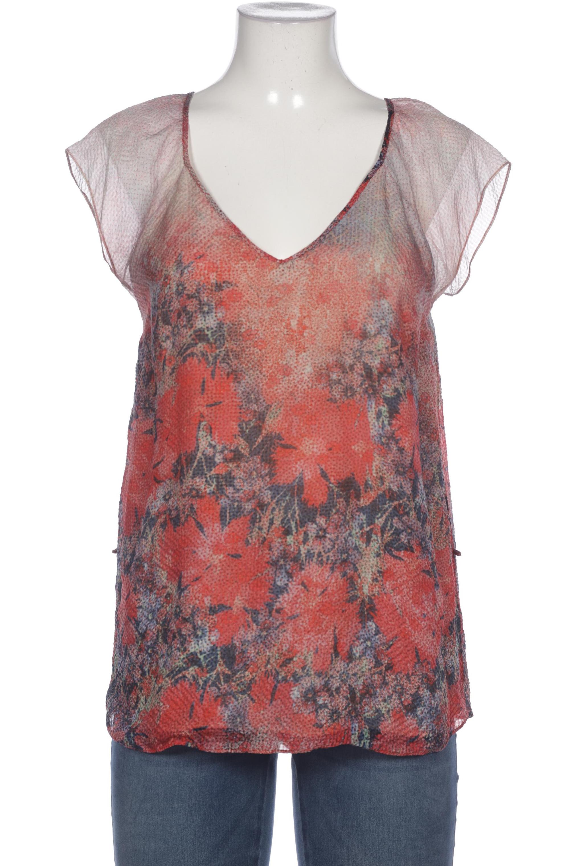 

Boss Orange Damen Bluse, rot, Gr. 42
