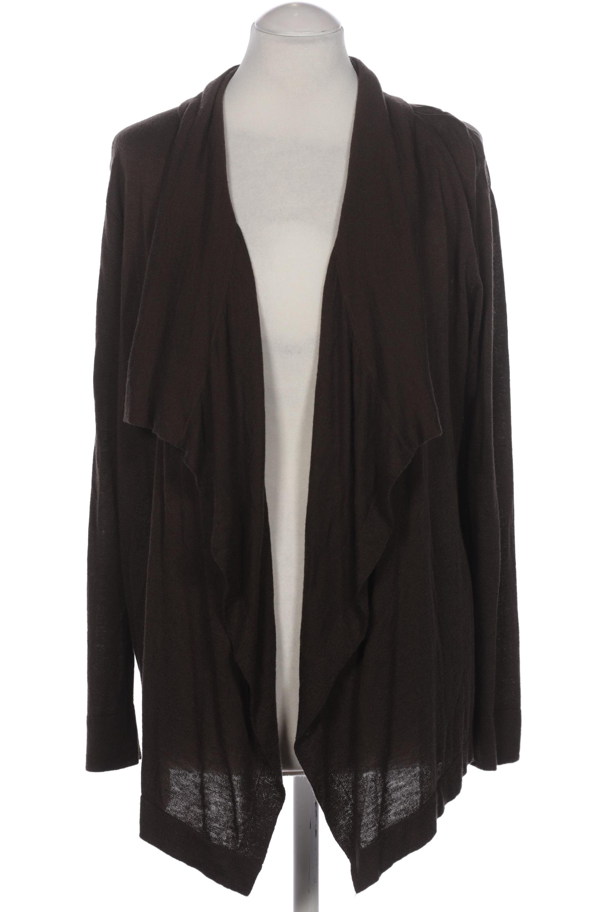 

Boss Orange Damen Strickjacke, braun, Gr. 38