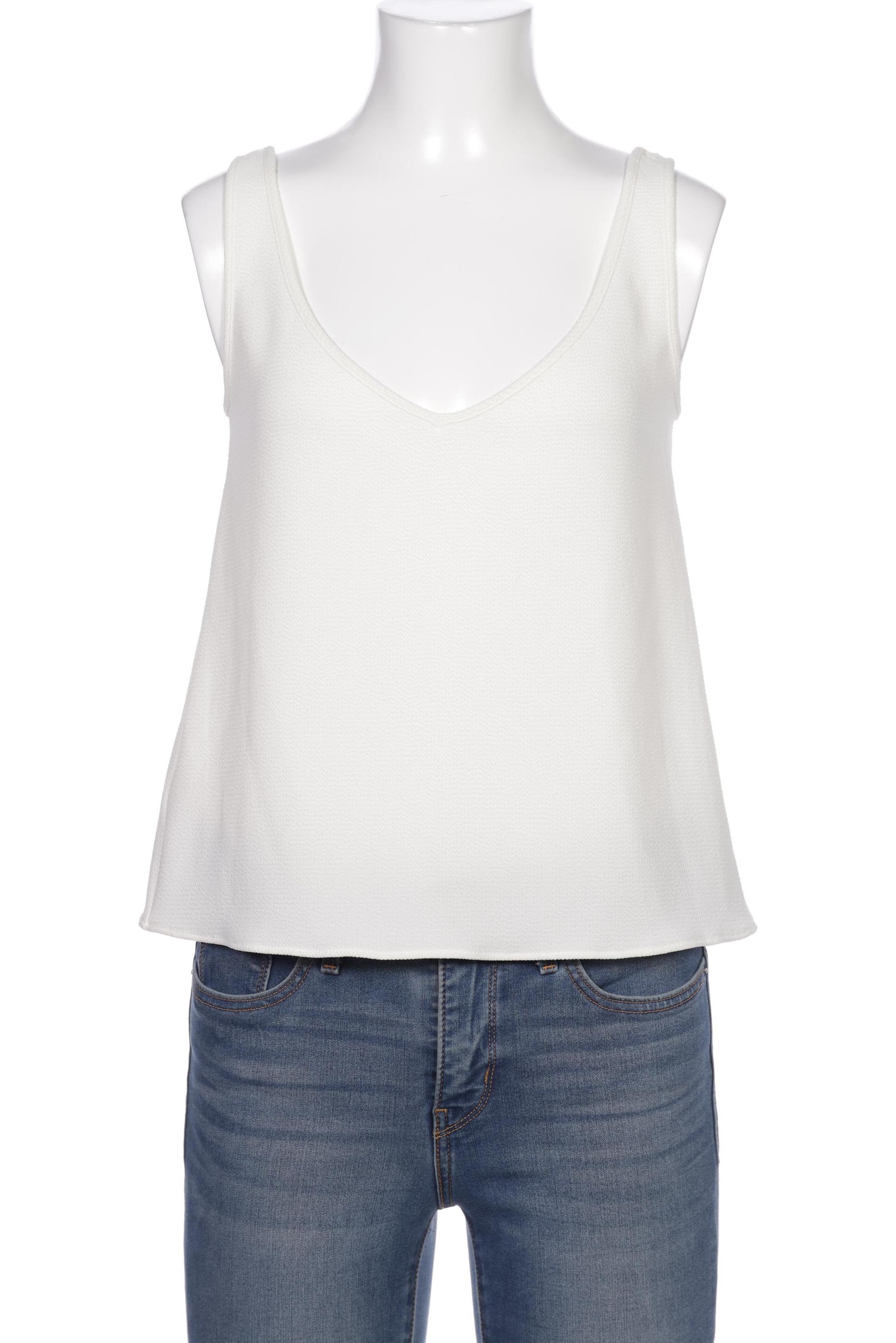 

Boss Orange Damen Bluse, weiß