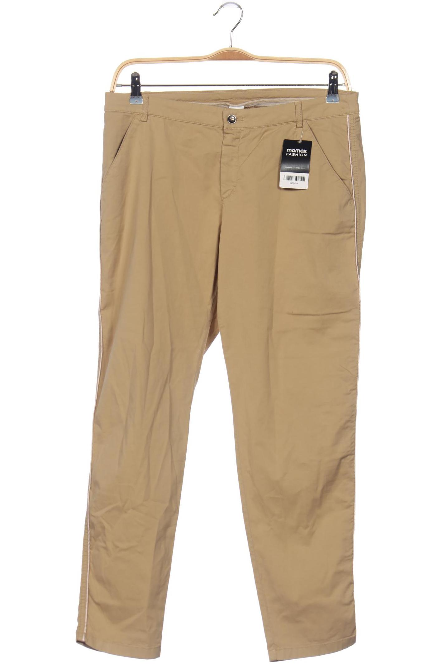 

Boss Orange Damen Stoffhose, beige