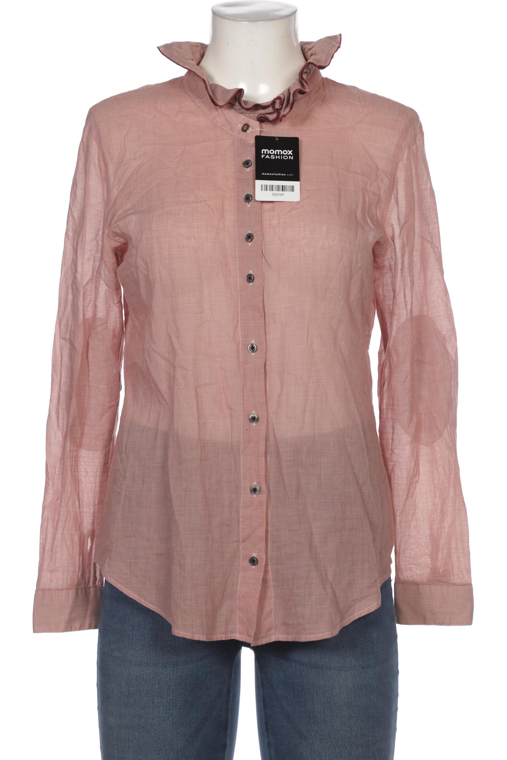 

Boss Orange Damen Bluse, pink, Gr. 38