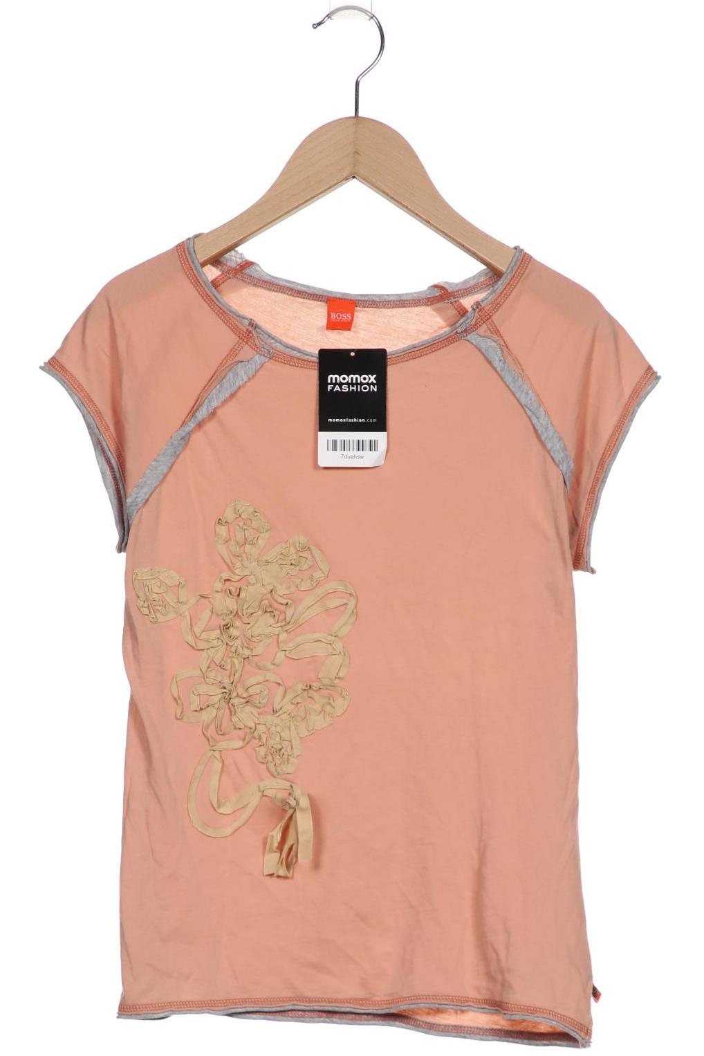 

Boss Orange Damen T-Shirt, orange