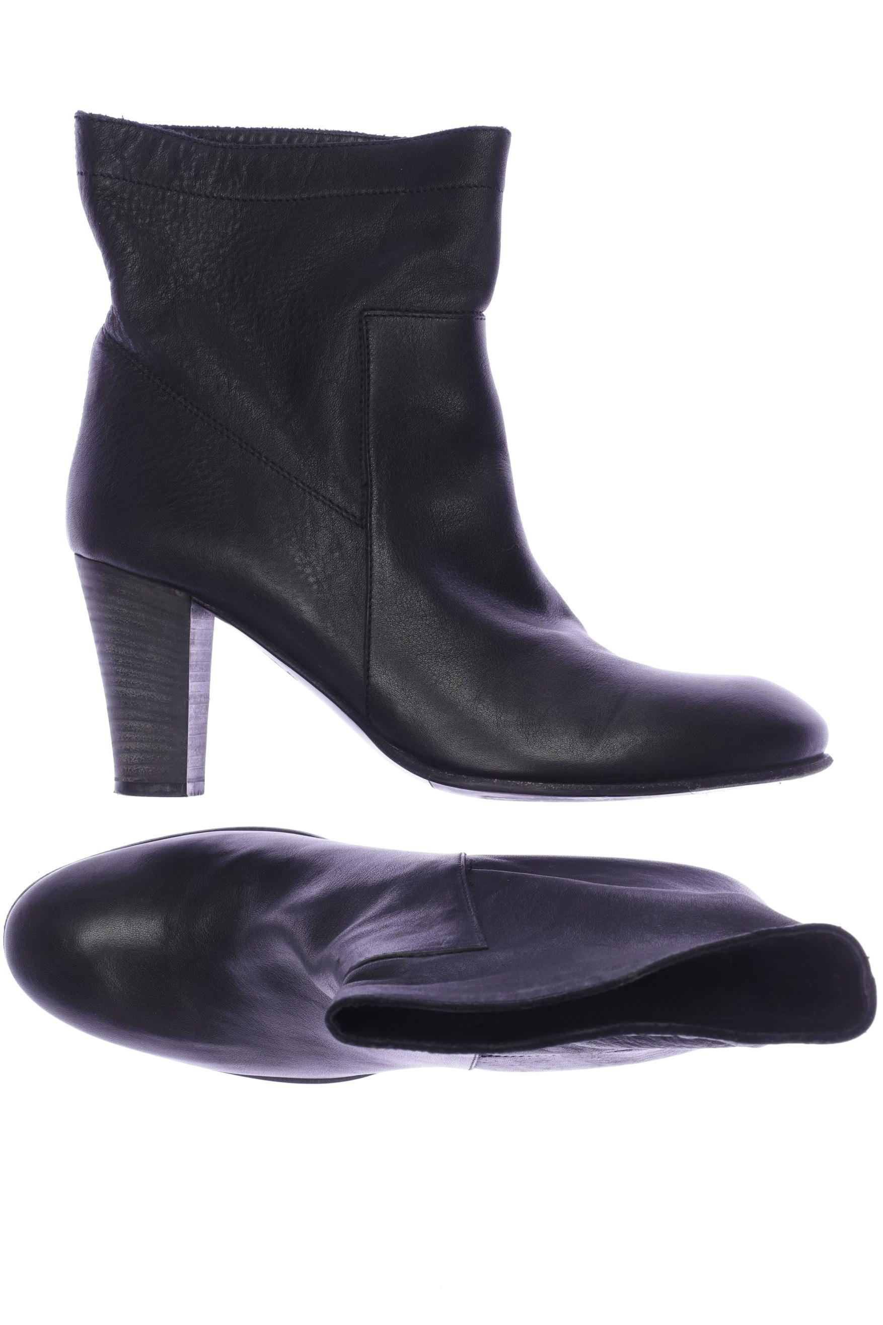 

Boss Orange Damen Stiefelette, schwarz, Gr. 40