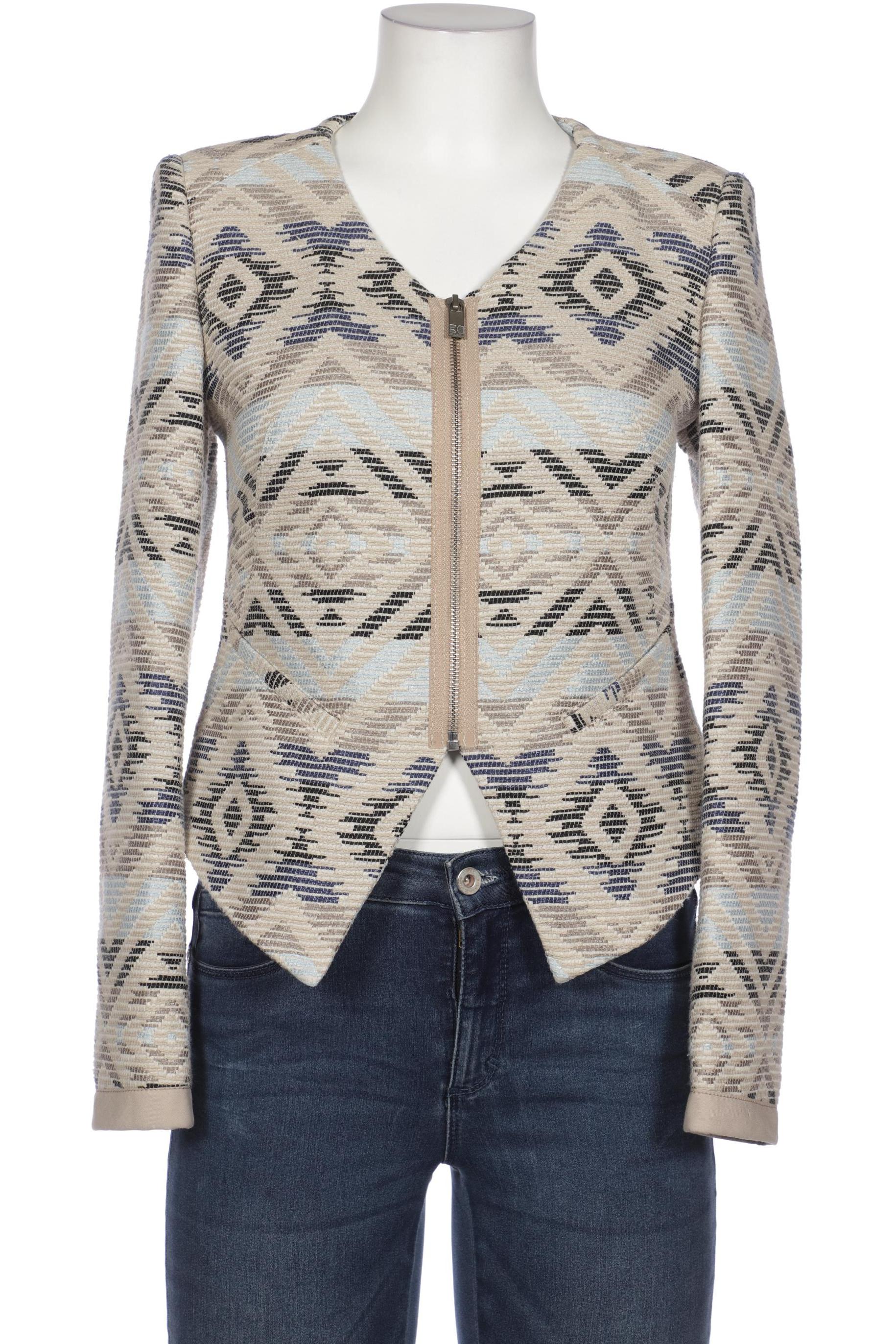 

Boss Orange Damen Blazer, beige, Gr. 38