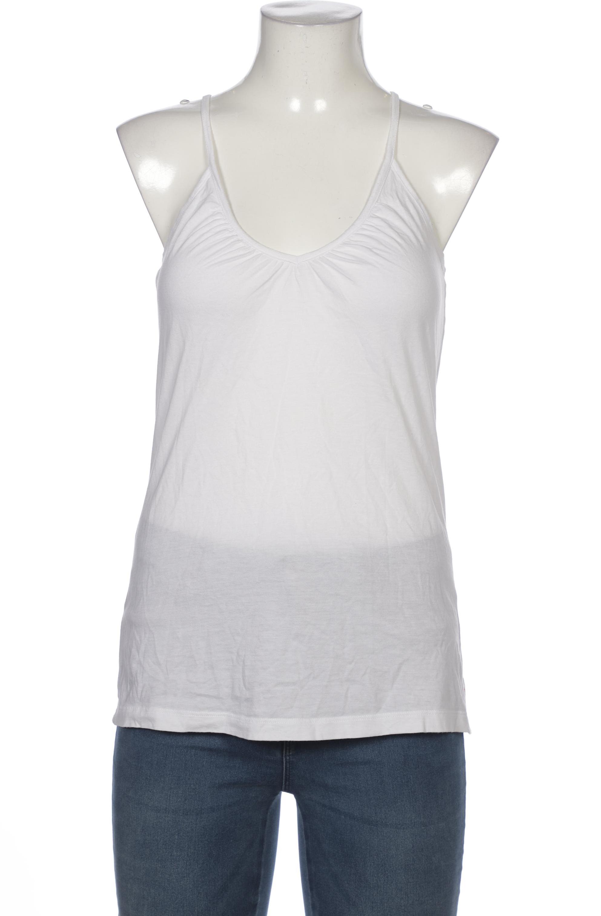 

Boss Orange Damen Top, weiß