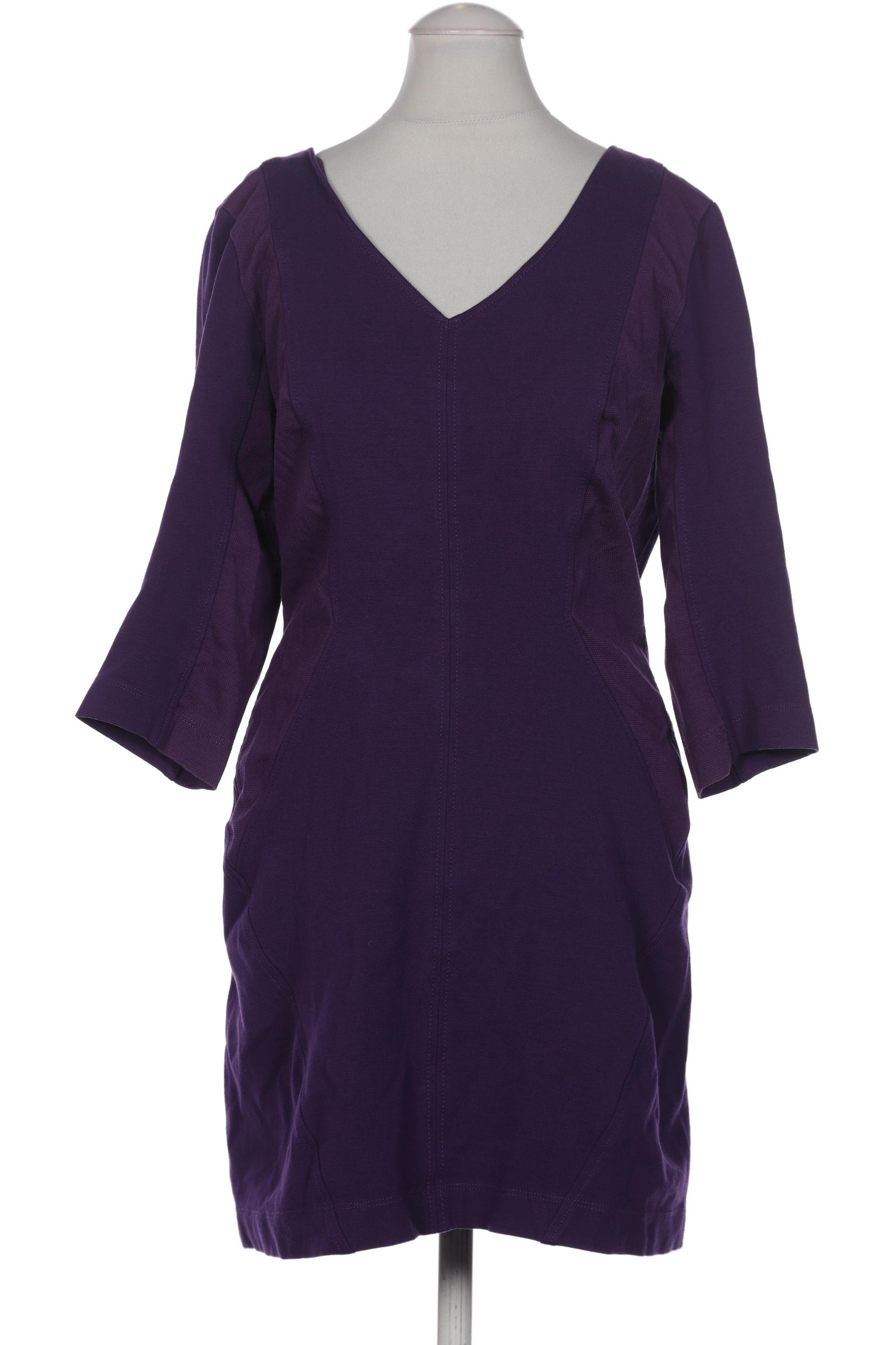 Thumbnail - Boss Orange Damen Kleid, flieder, Gr. 36