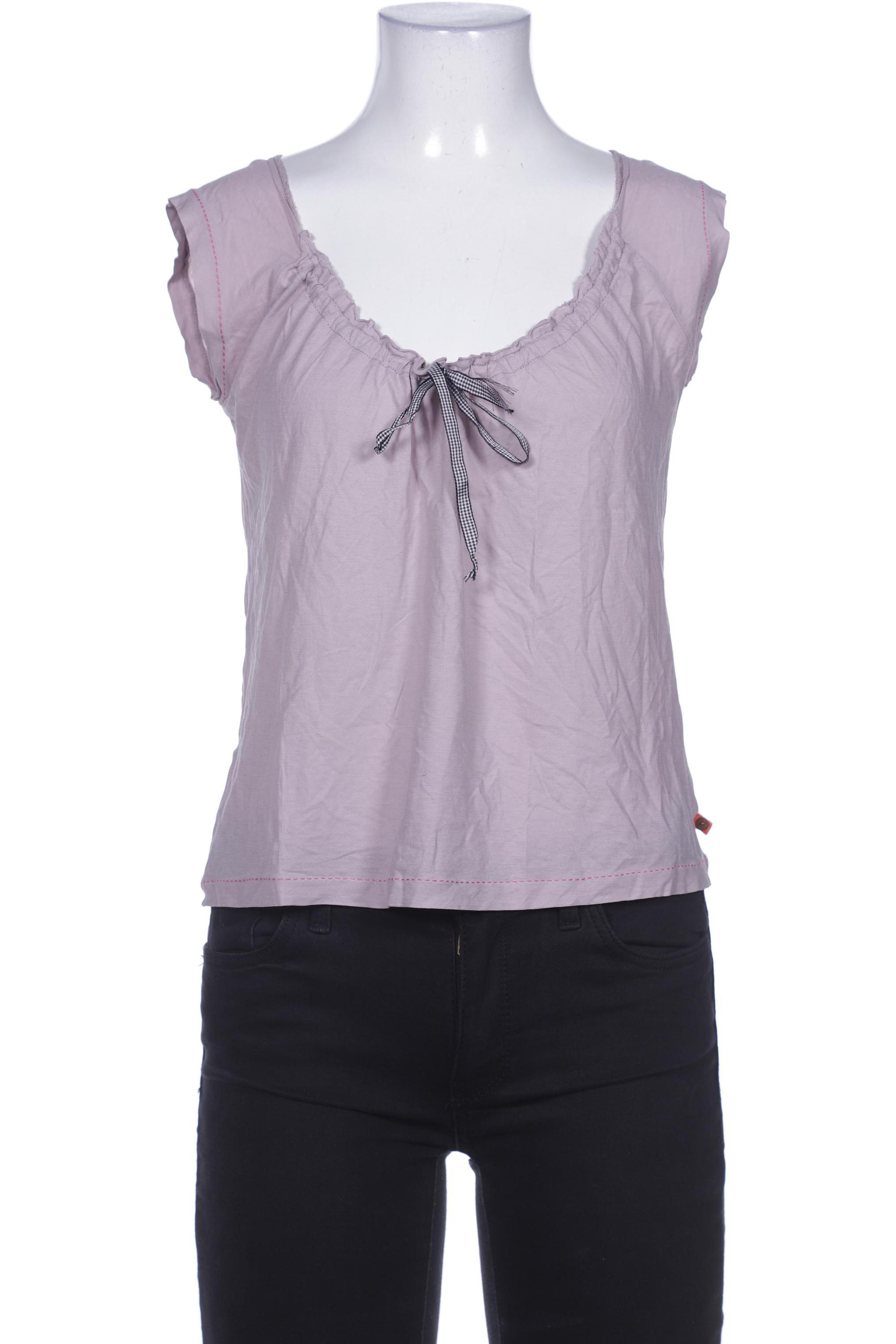 

Boss Orange Damen Top, pink