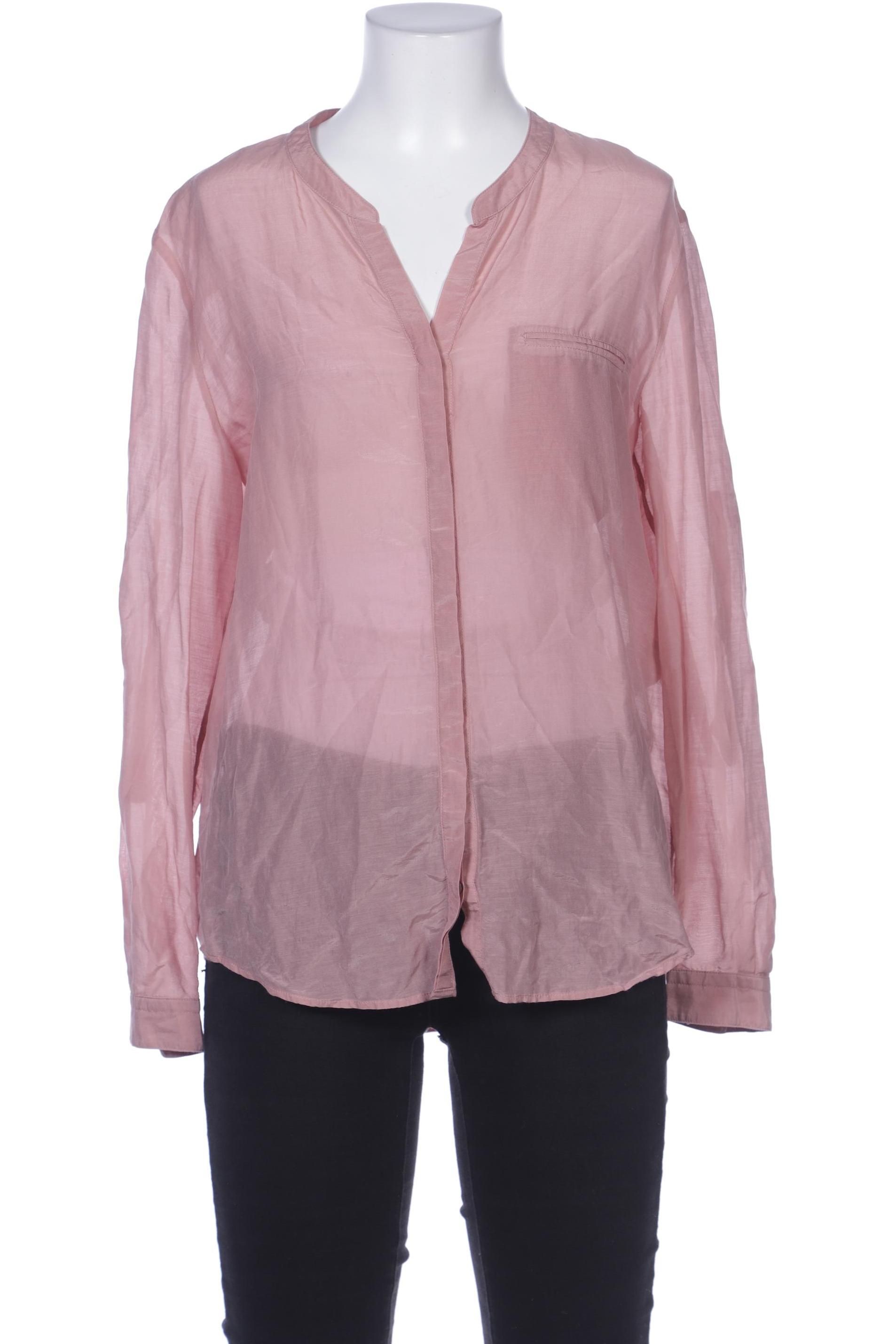 

Boss Orange Damen Bluse, pink, Gr. 36