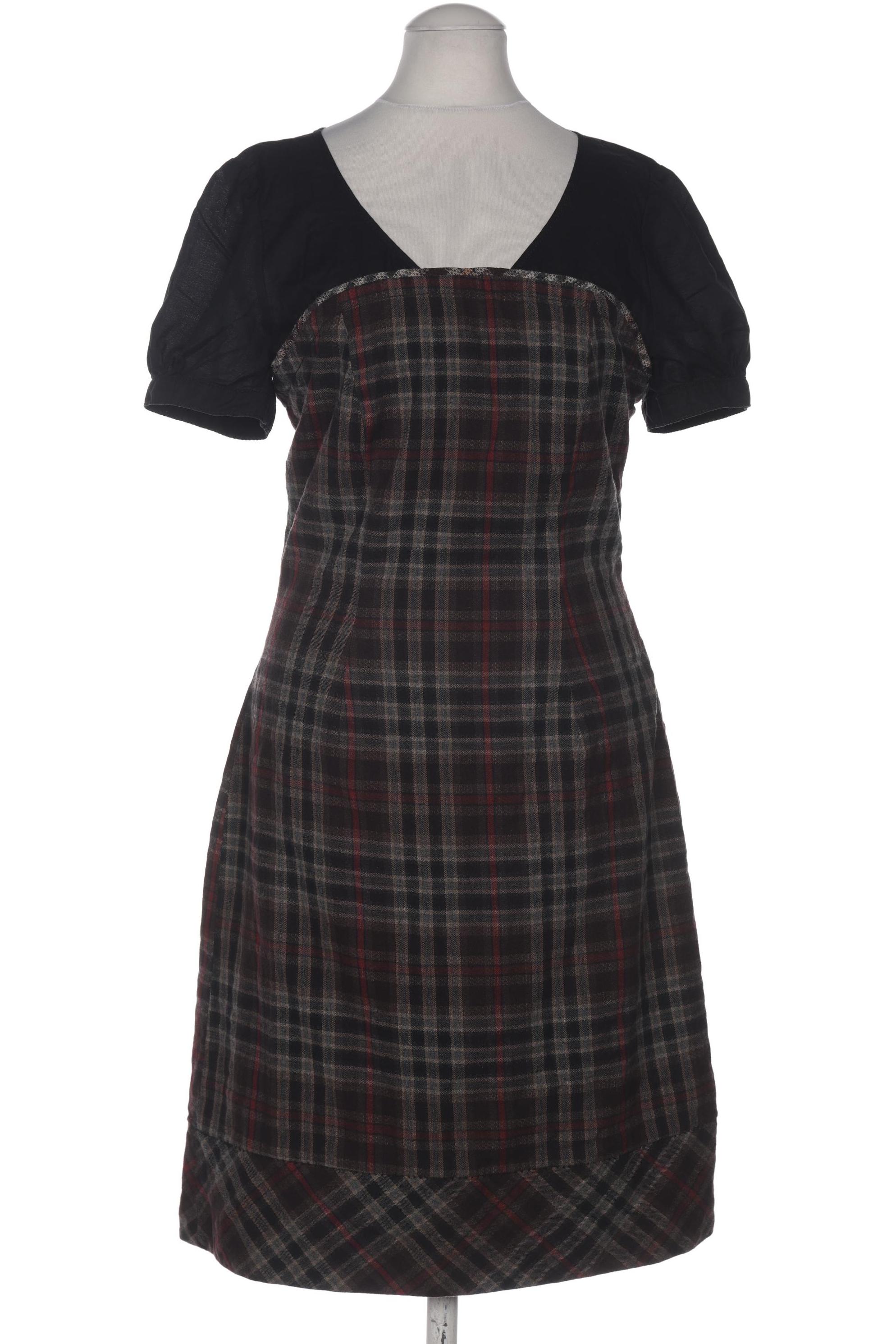 

Boss Orange Damen Kleid, mehrfarbig, Gr. 36