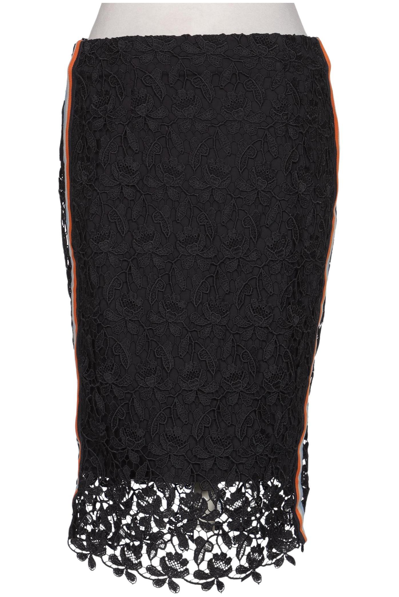 

Boss Orange Damen Rock, schwarz, Gr. 34