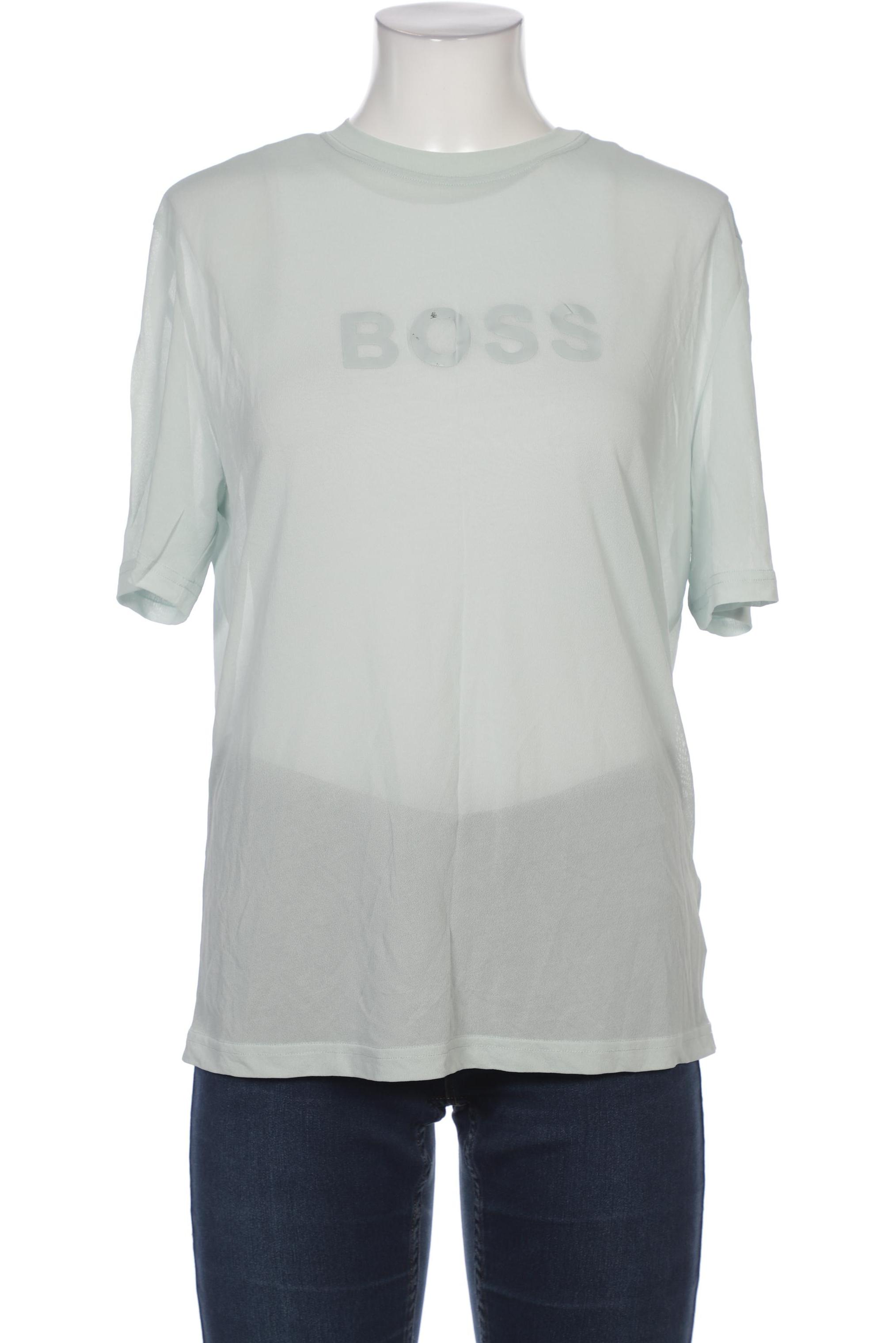 

Boss Orange Damen T-Shirt, hellgrün