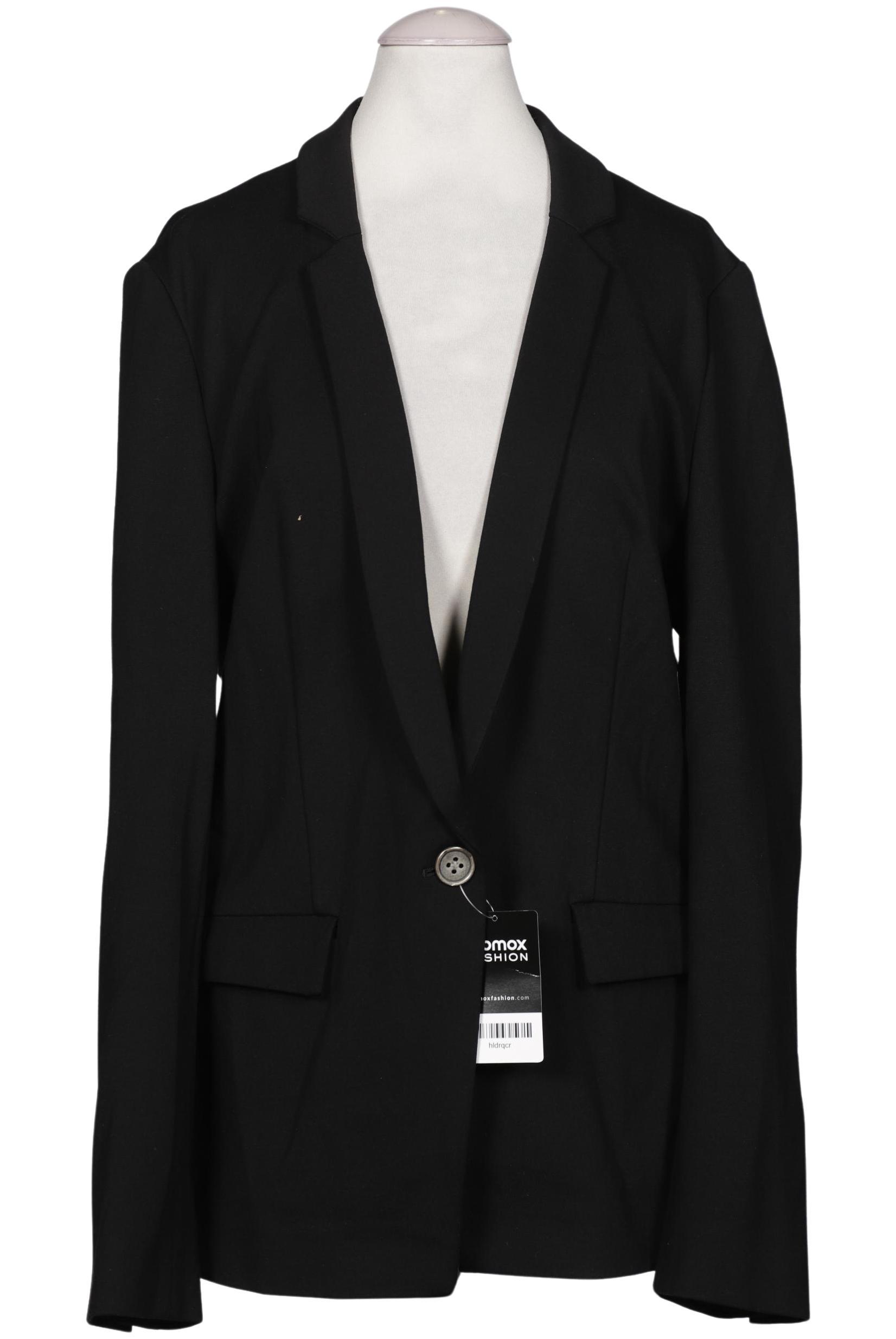 

Boss Orange Damen Blazer, schwarz, Gr. 42