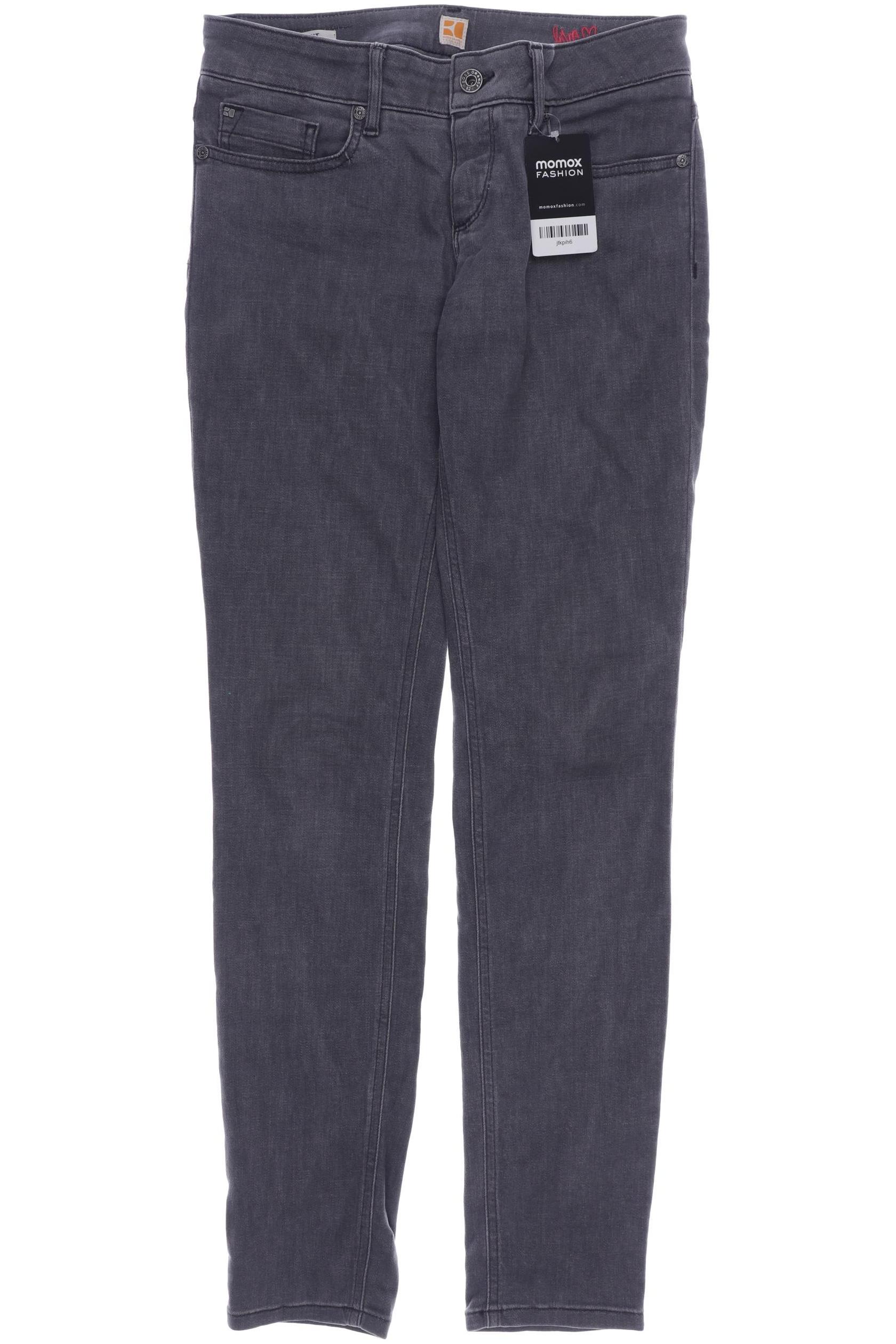 

Boss Orange Damen Jeans, grau