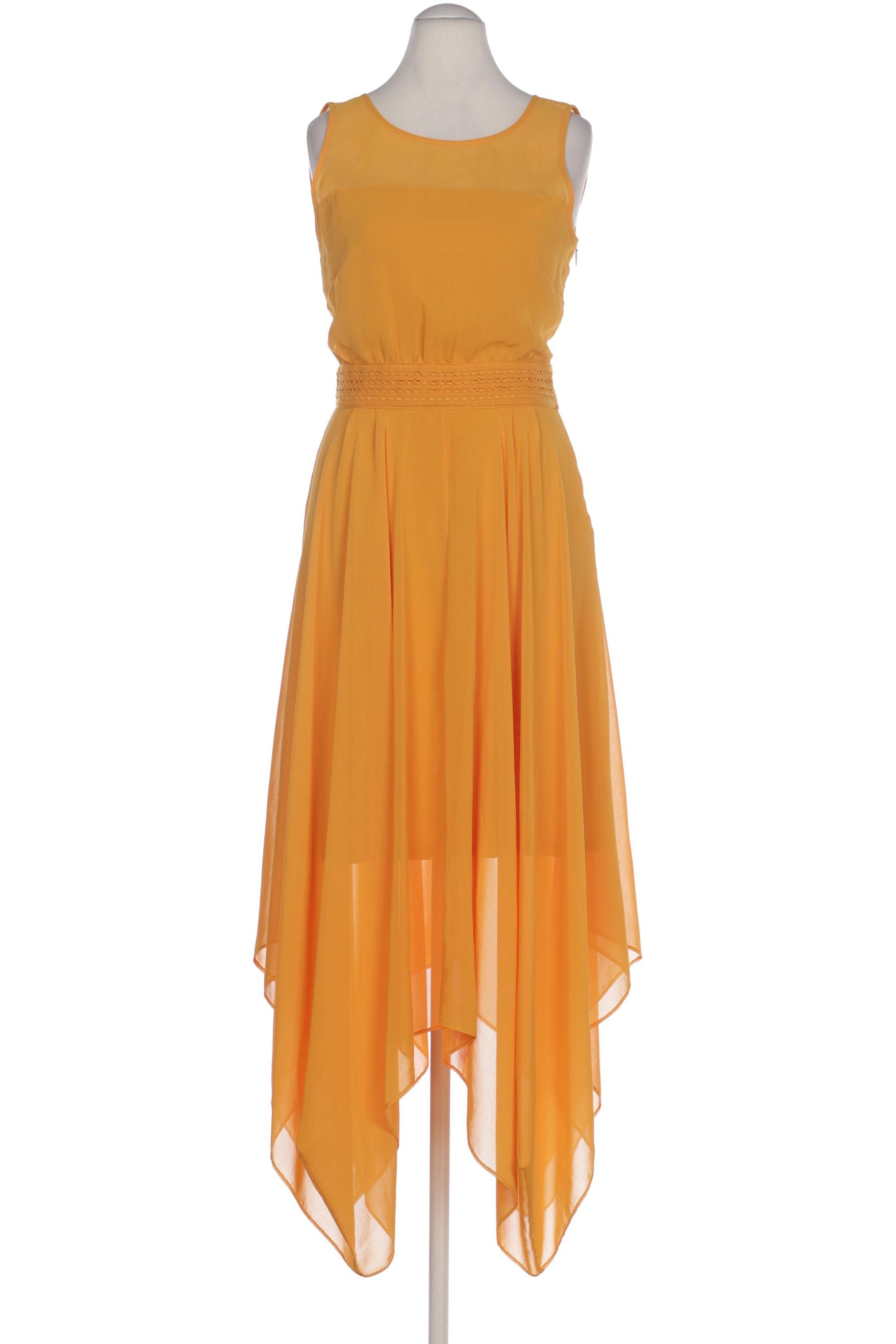 

Boss Orange Damen Kleid, orange, Gr. 36