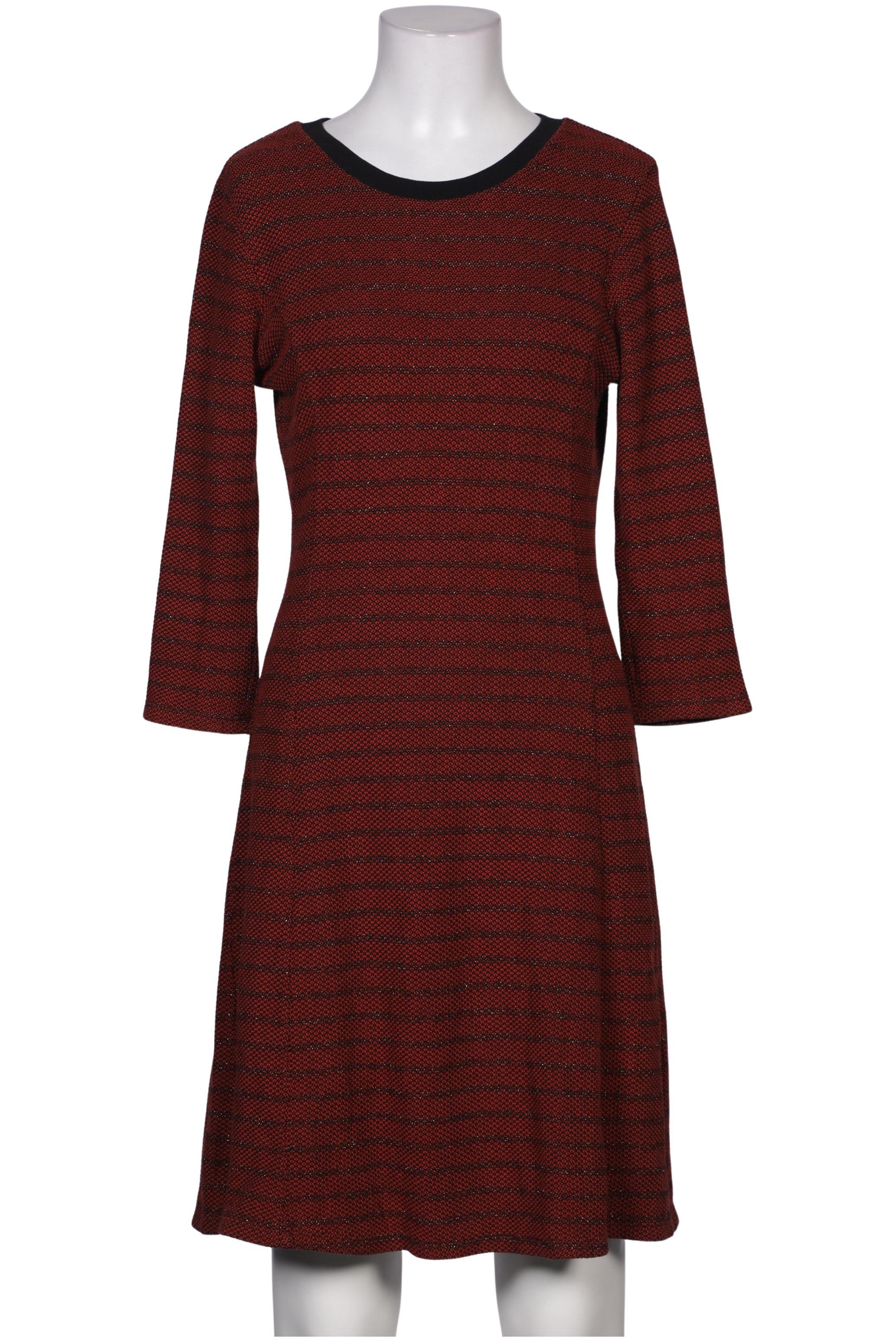 

Boss Orange Damen Kleid, rot, Gr. 36