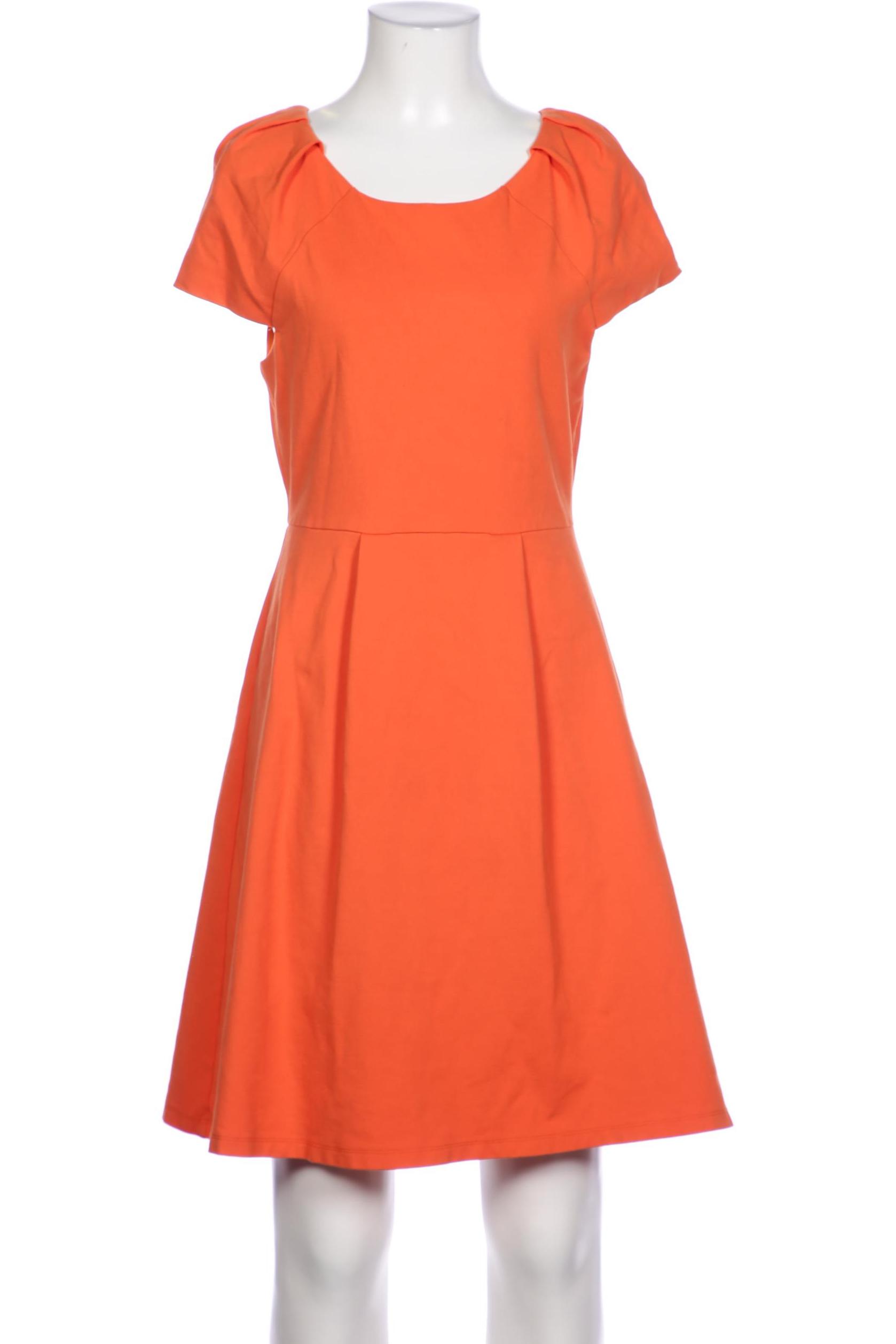 

Boss Orange Damen Kleid, orange, Gr. 34