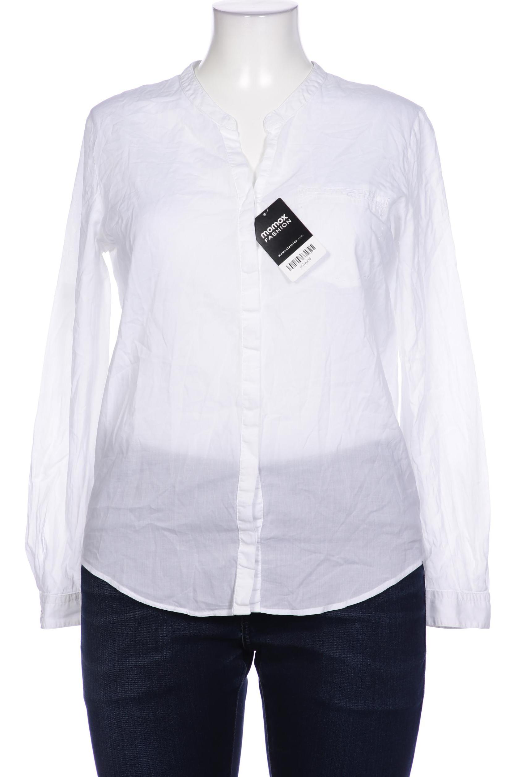 

Boss Orange Damen Bluse, weiß