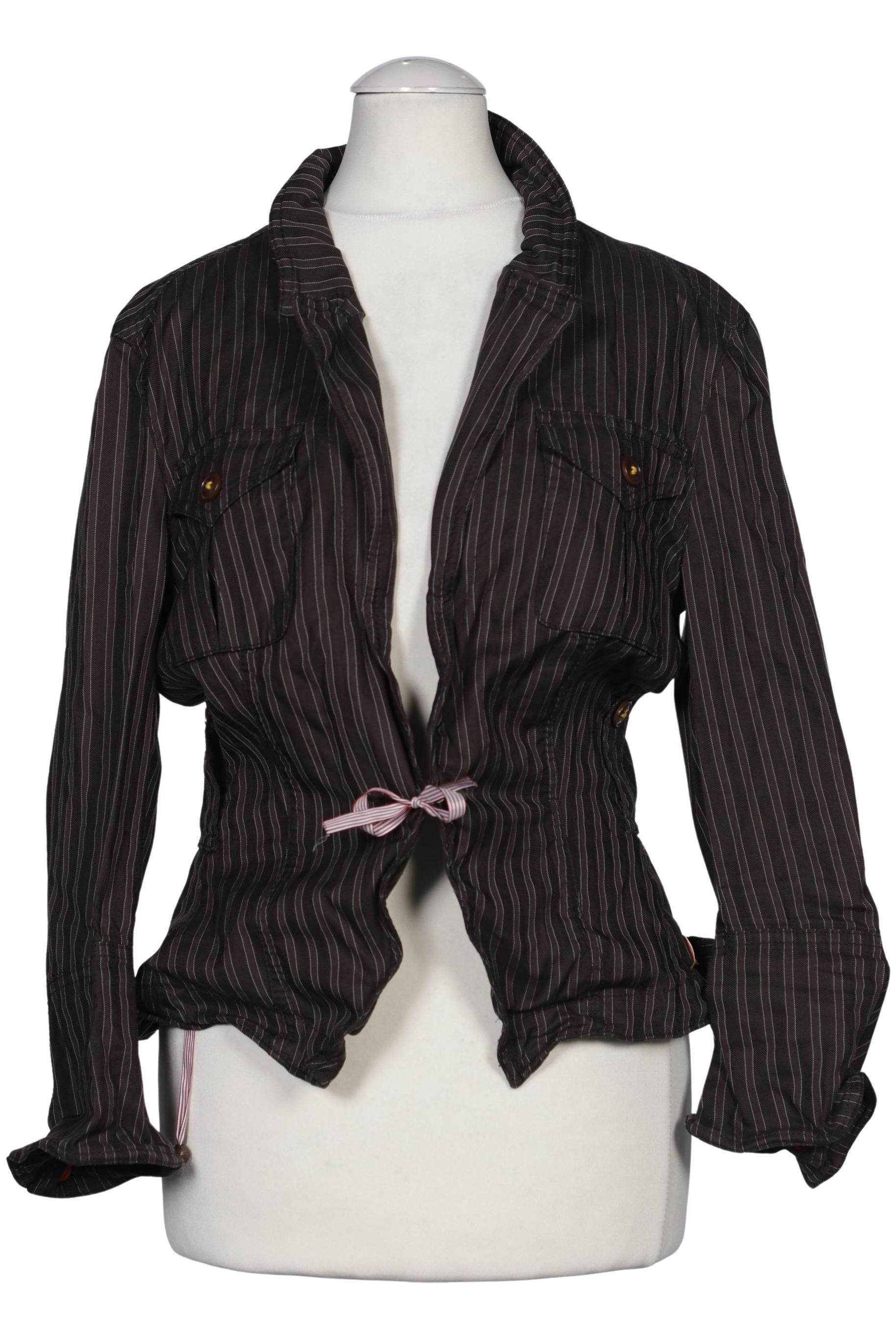 

Boss Orange Damen Blazer, braun, Gr. 36