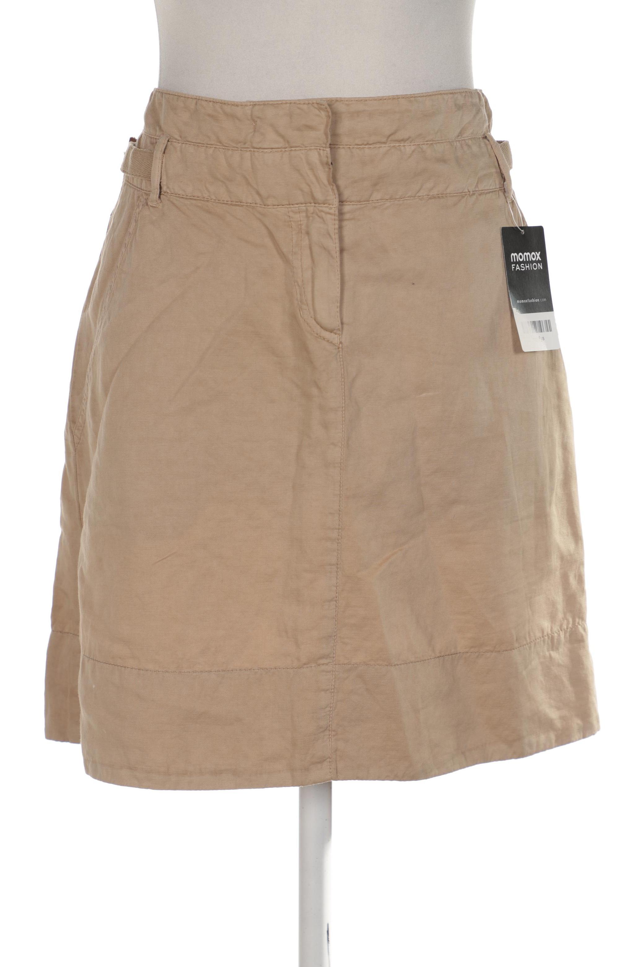 

Boss Orange Damen Rock, beige