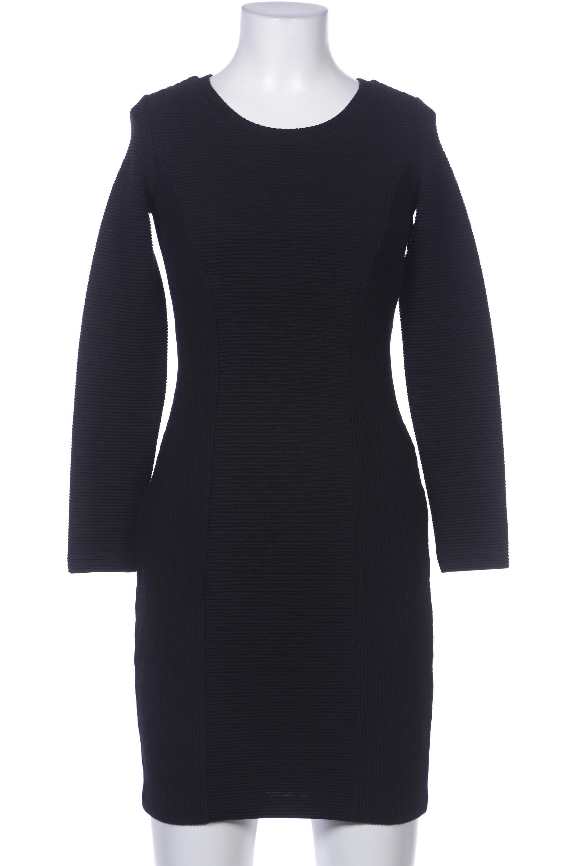 

Boss Orange Damen Kleid, schwarz, Gr. 34