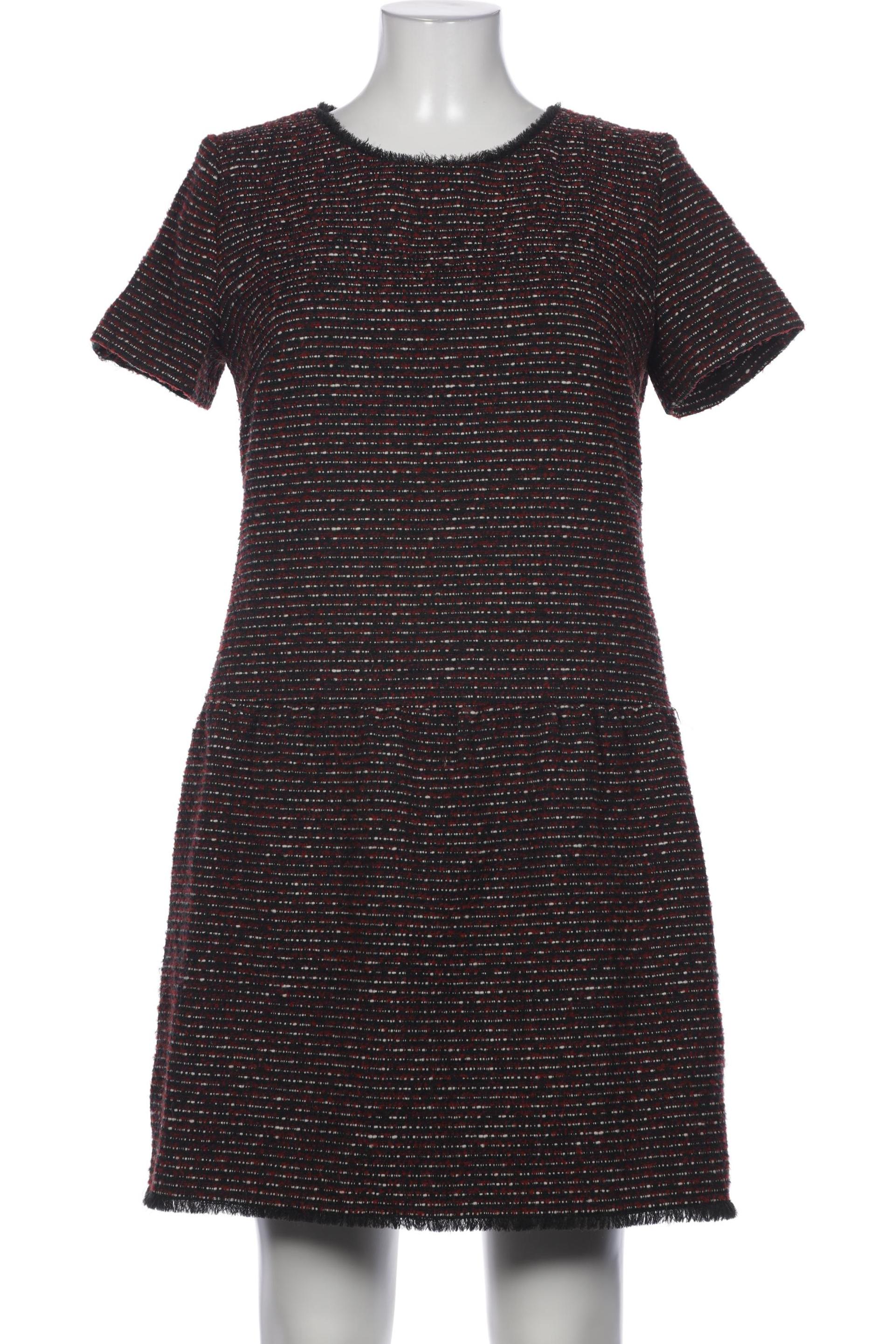 

Boss Orange Damen Kleid, bordeaux, Gr. 42
