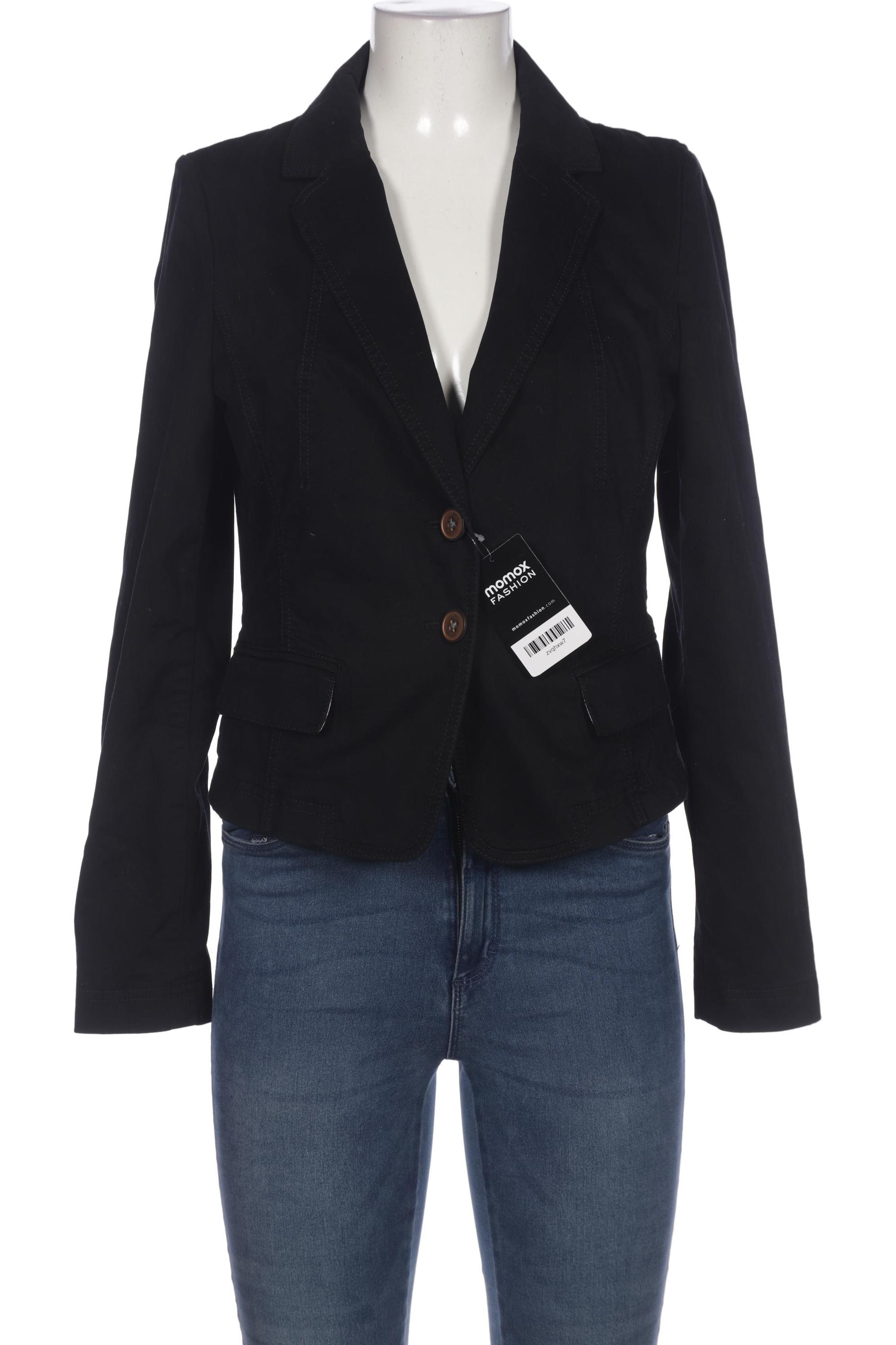 

Boss Orange Damen Blazer, schwarz, Gr. 40